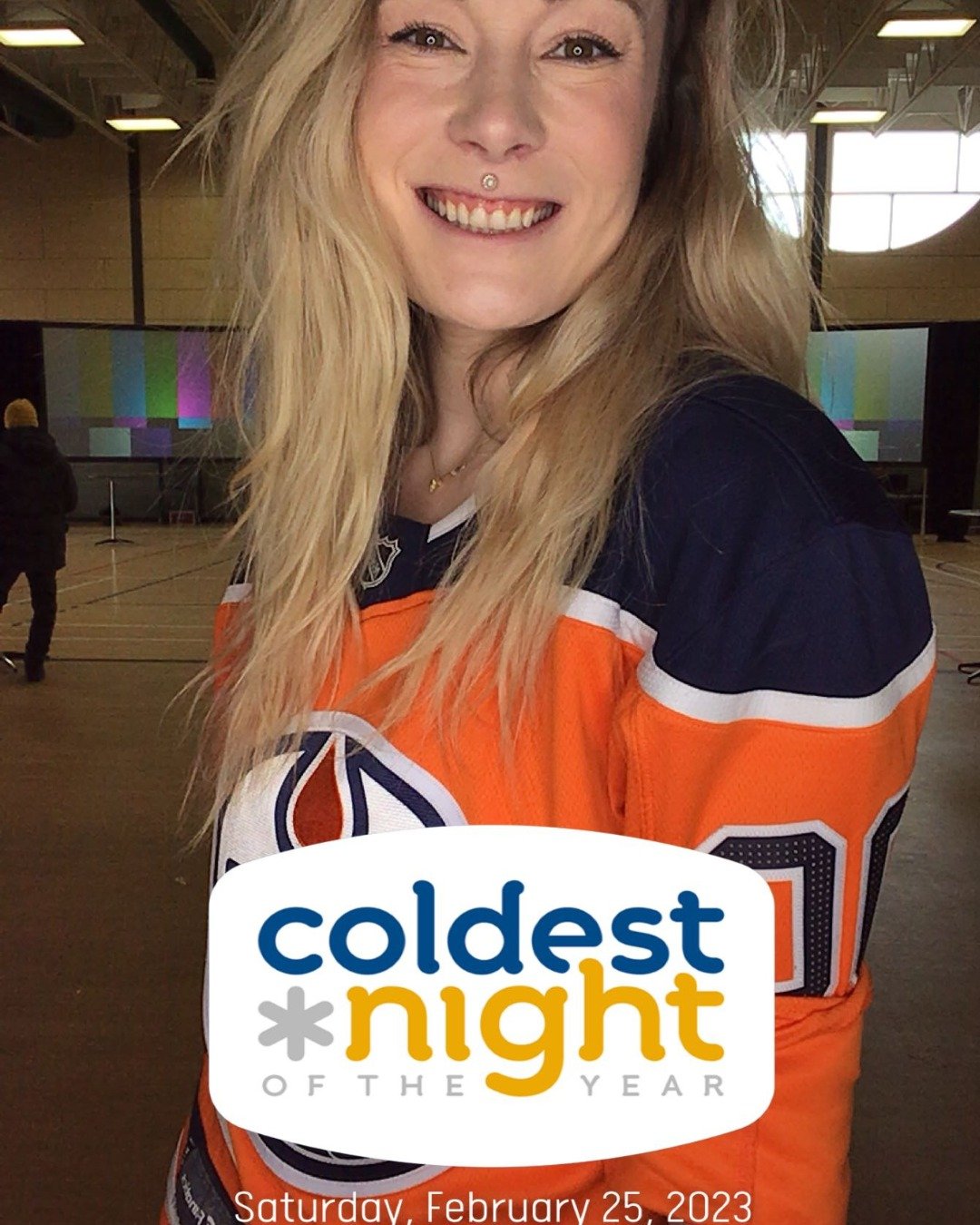 And that's another #CNOY in the bag! Much love to the @bissellcentre for having my Photo Booth capture happy people for the fourth year in a row. 🎉

#cnoy26 #coldestnightoftheyear #yegevents #yegcharity
