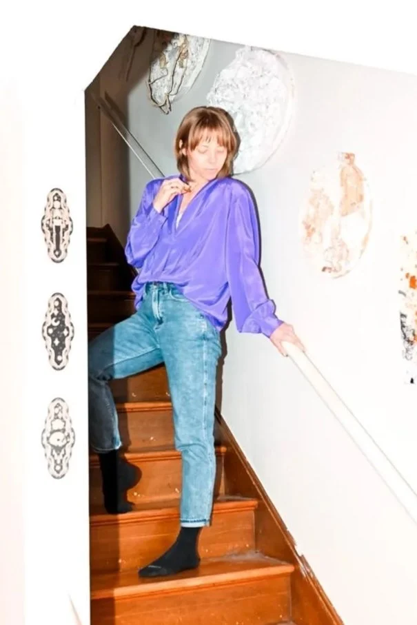 “I am not too much. I am planetary.”