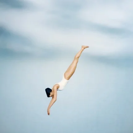 dive in