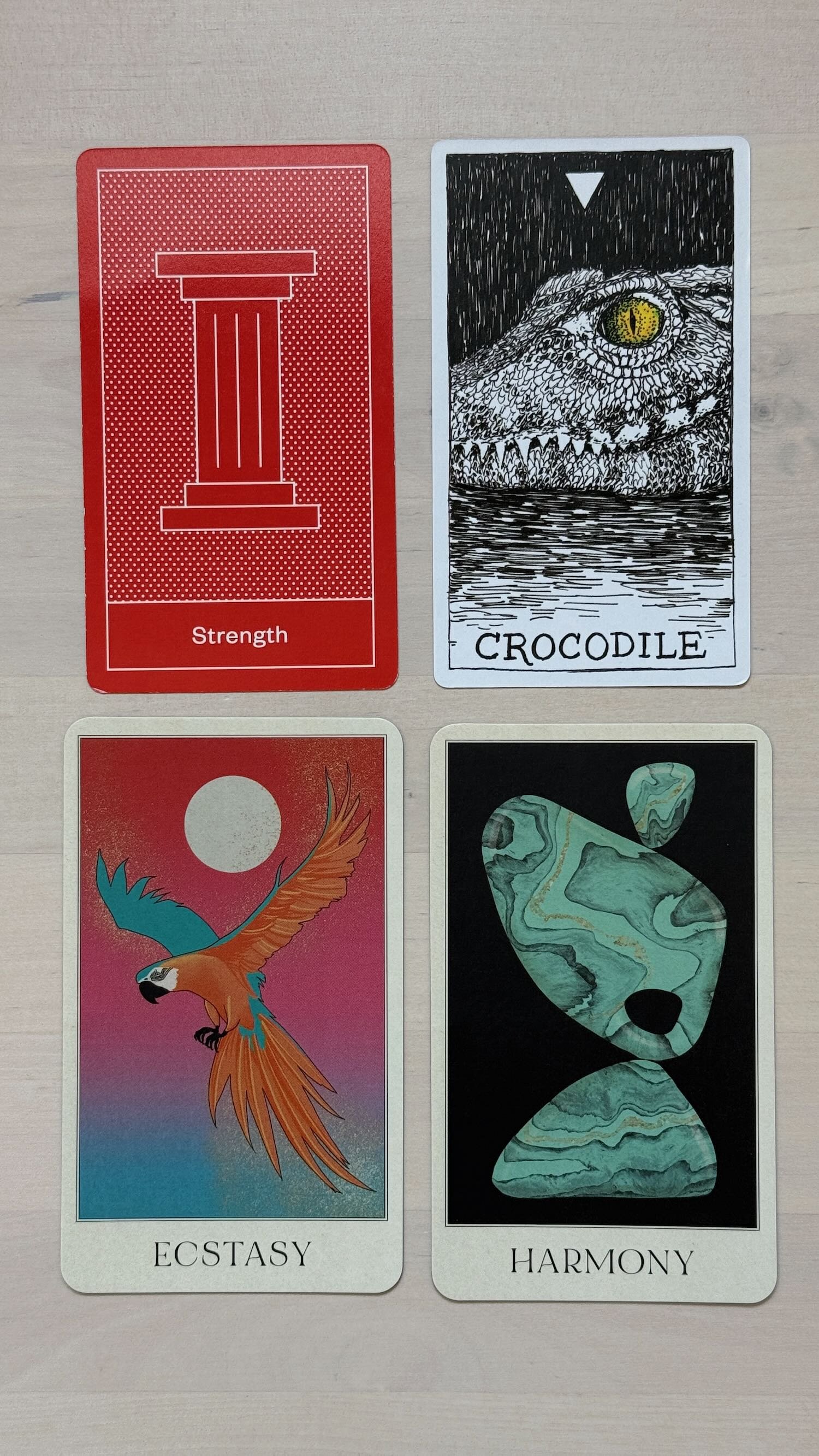 Your Monthly Visioning Practice: August 2025