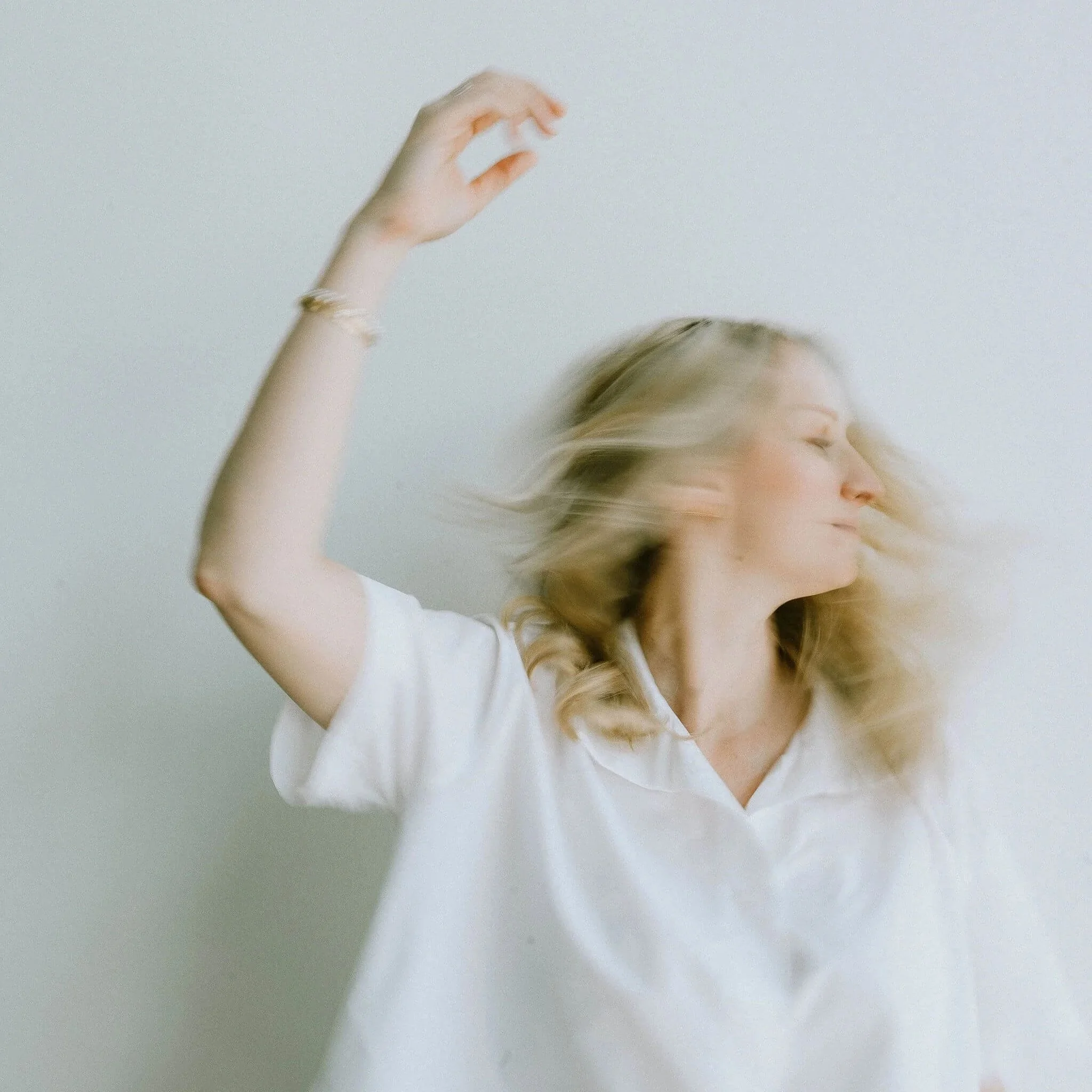 Releasing Emotions and Actually Feeling Your Feelings in Everyday Life