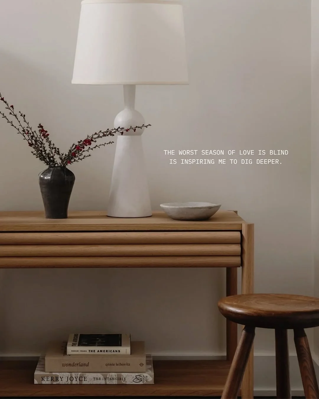 You really don&rsquo;t need to see today&rsquo;s episode of Love Is Blind, but if you watched it at 5am like I did, you&rsquo;re in the right place.

What&rsquo;s for show? And what&rsquo;s for feels? 

On Substack, I&rsquo;m sharing how the worst se