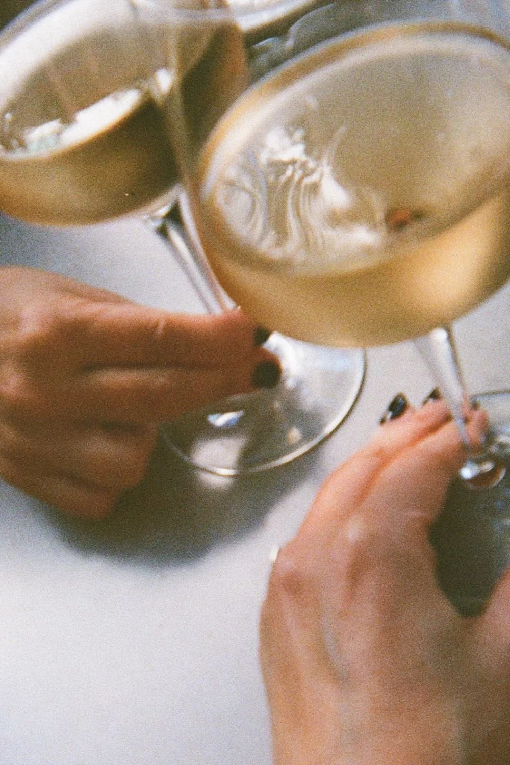 Manifesting Shoes, Reality TV Gossip, and Asking for What You Want