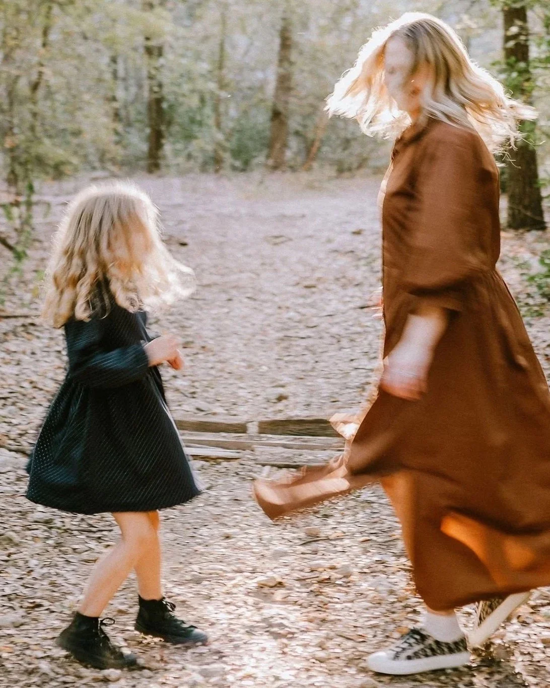 Self-Mothering Soul-Care: Guided Meditation + Journal Prompts
