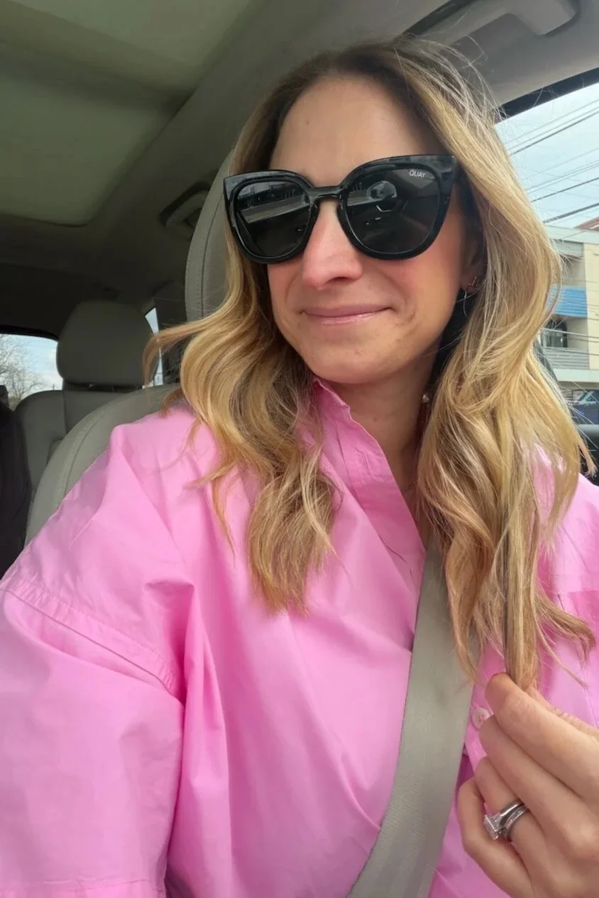 My 41st Birthday Wishes: How I’m Celebrating &amp; What I’m Manifesting