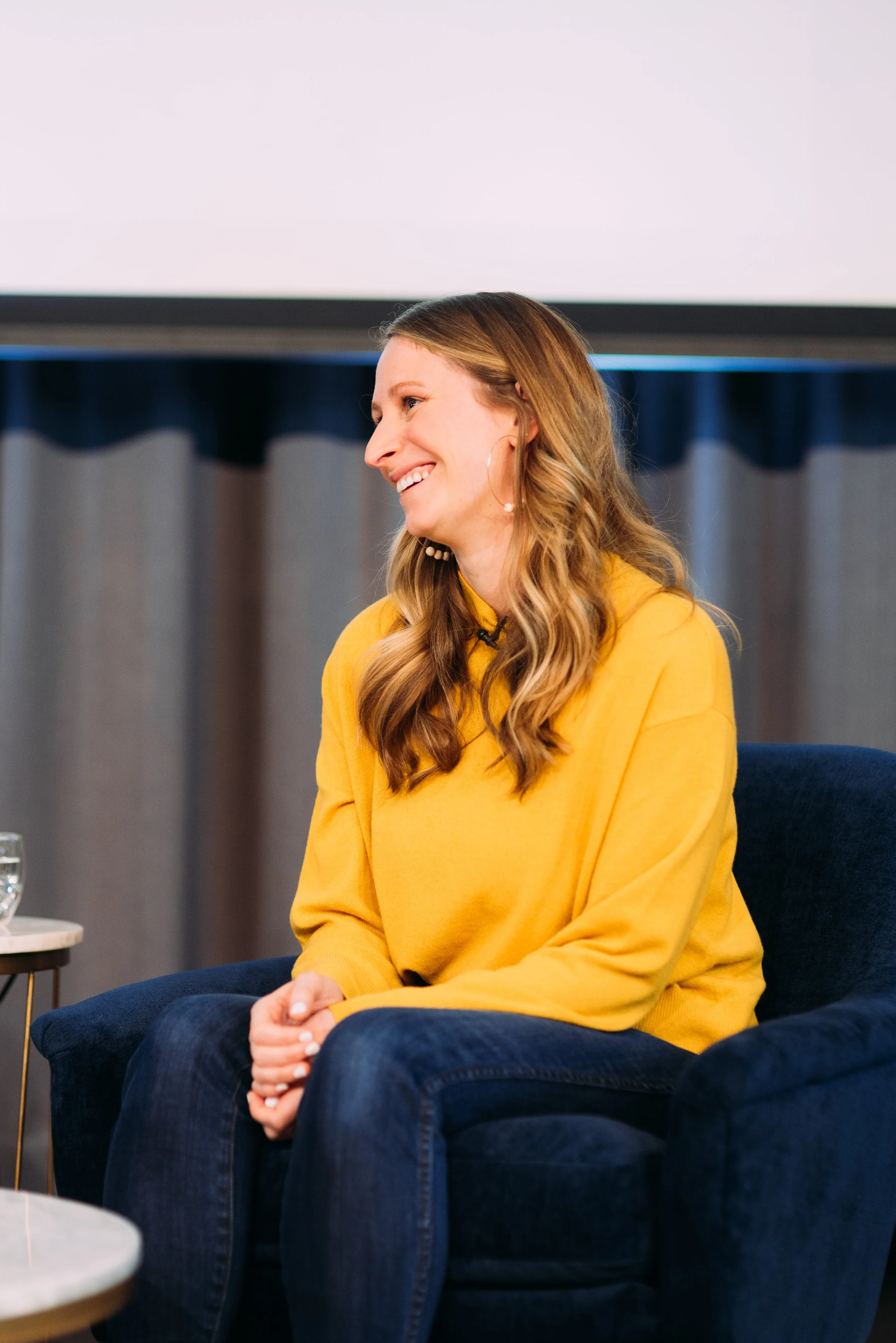 Evolving as a Mother and as an Inner Voice Coach on The Lively Show