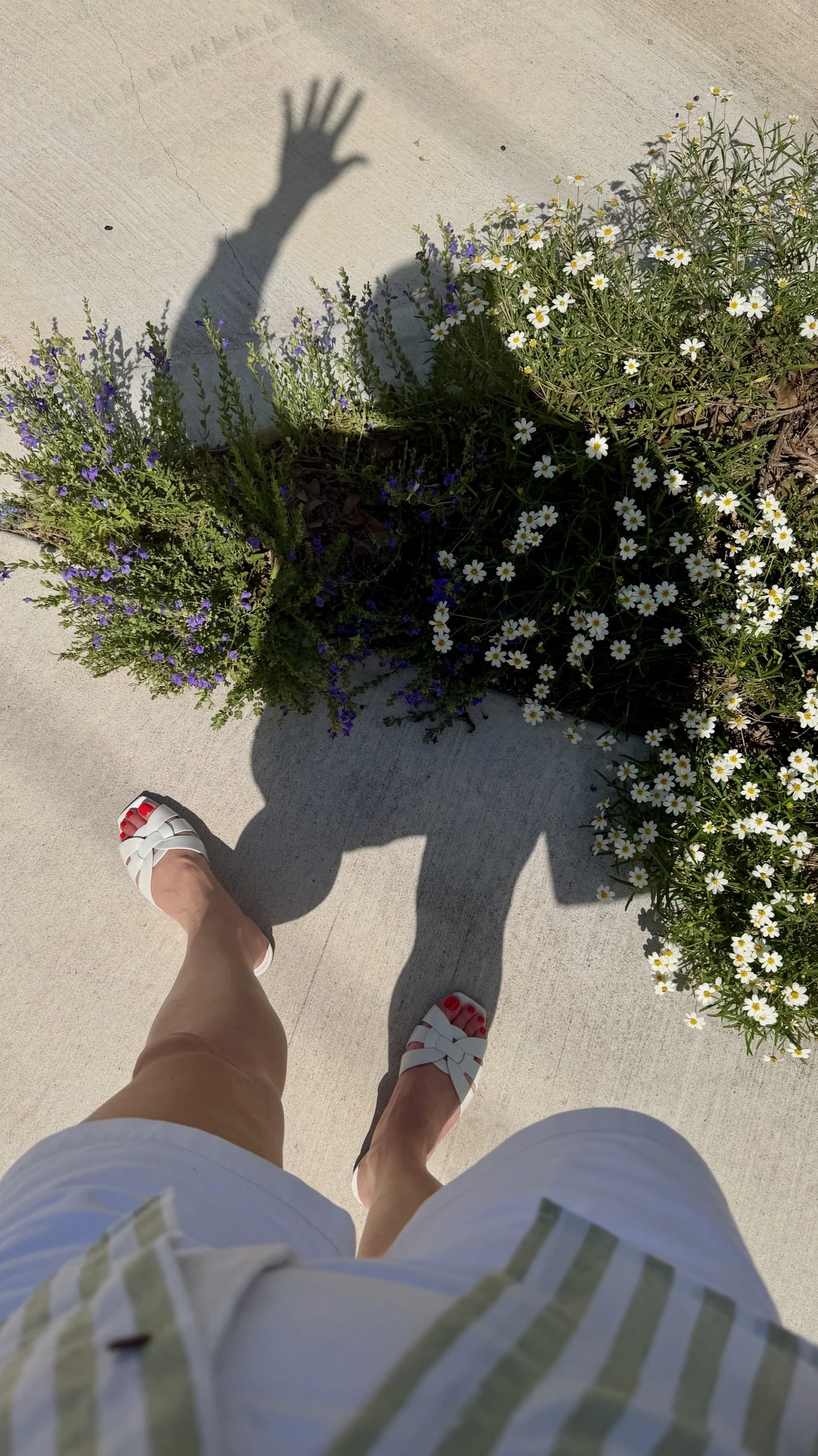 Easy Go-To Rituals for Stressful Life Seasons