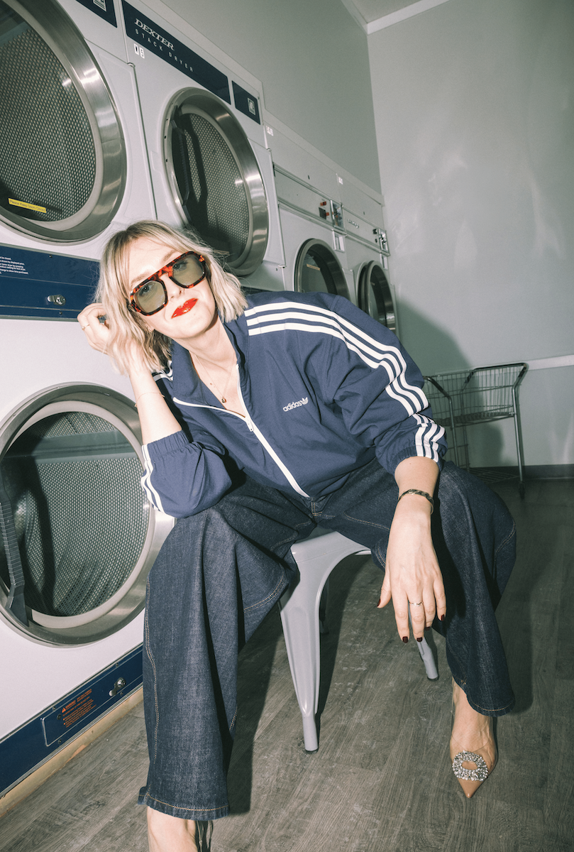 Trusting Your Taste and Dressing Without Permission with Brigitta Catinean