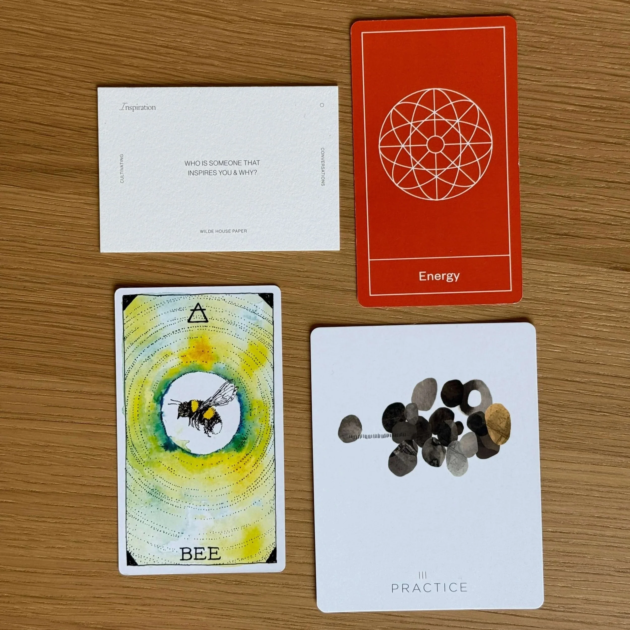 Your Monthly Visioning Practice: October 2025