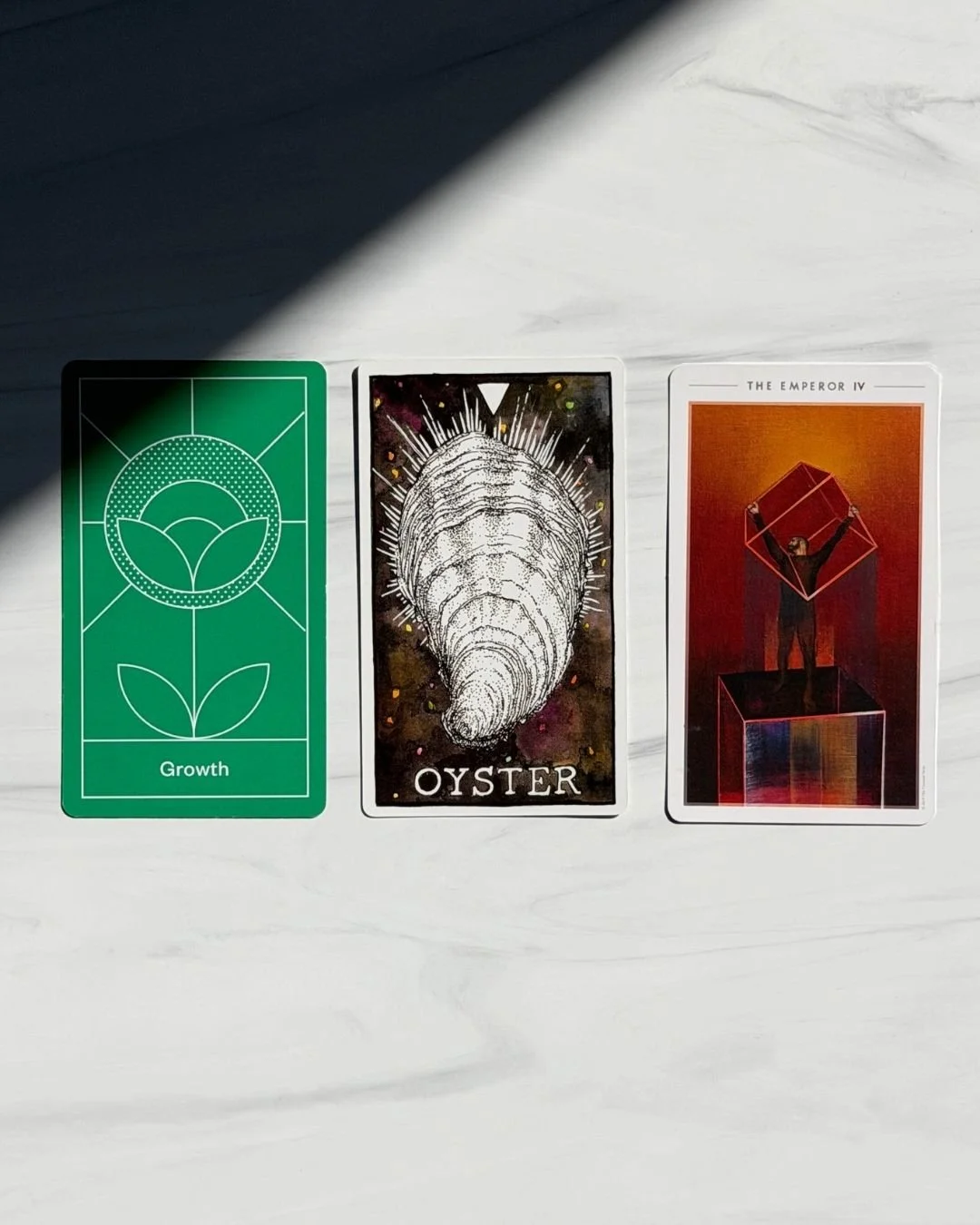 Easing Into 2026 + January Visioning Practice