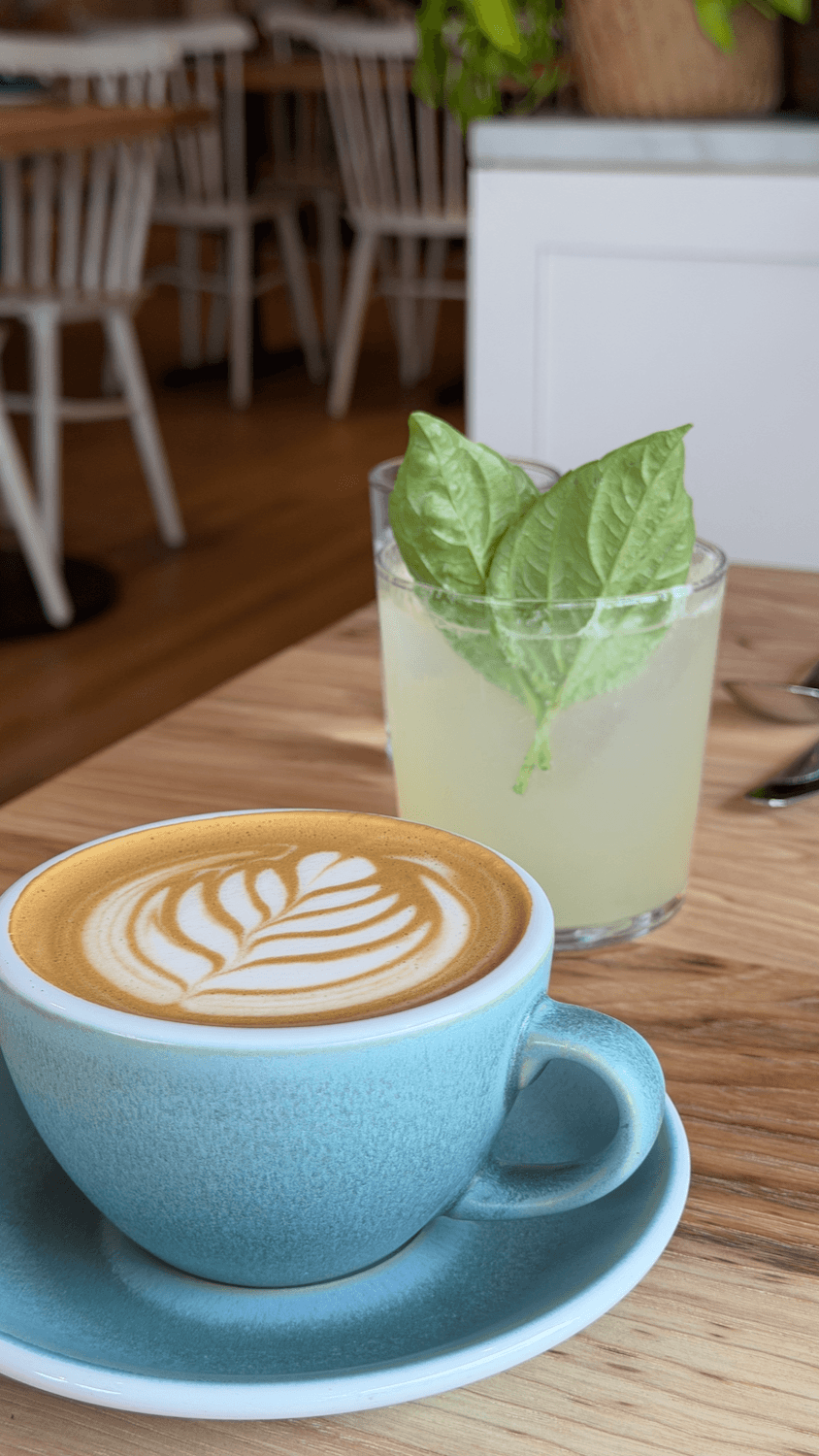 Shake Off Winter + Refresh Your Habits for Spring