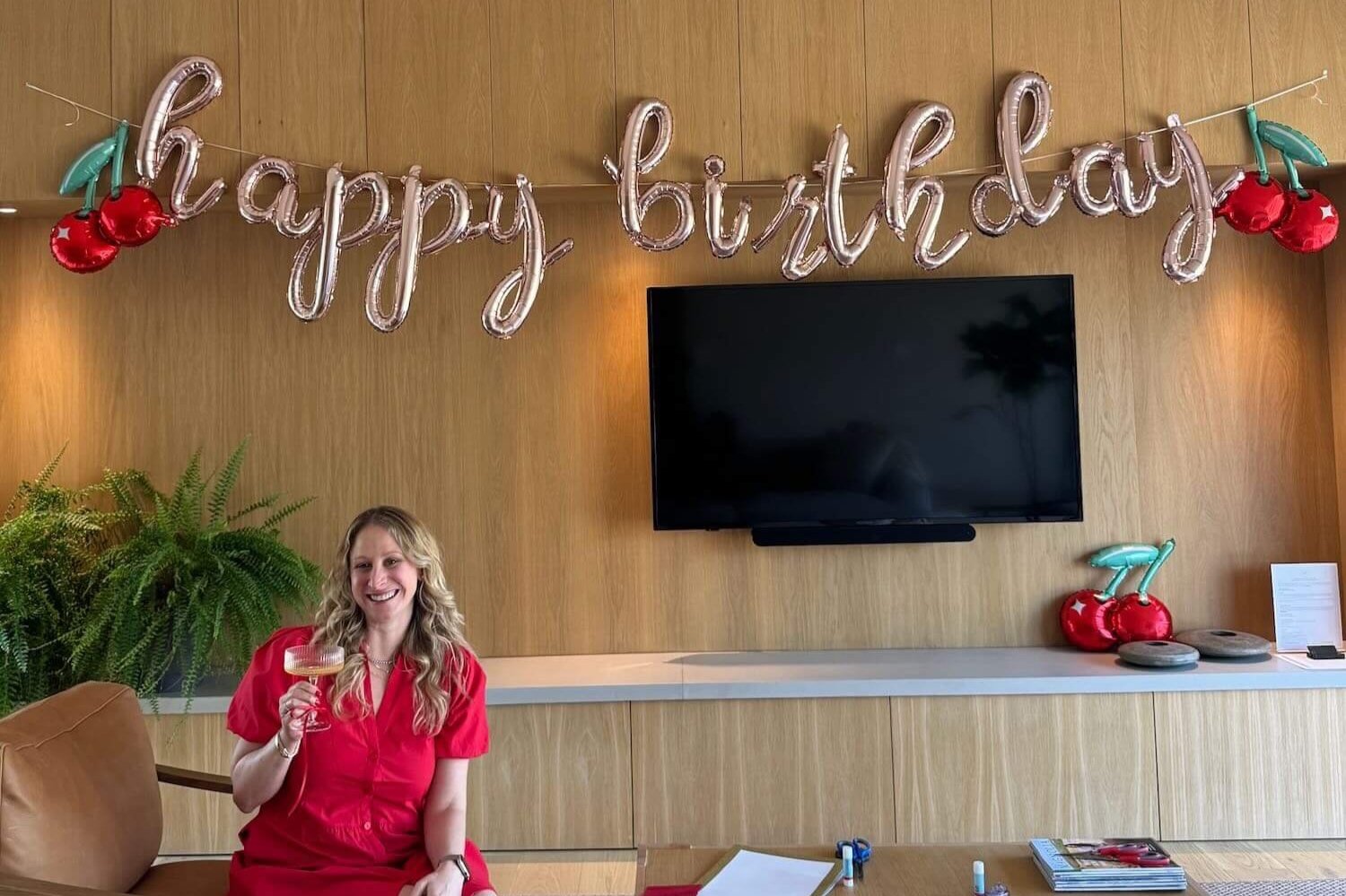 This Is 40 and It’s a Vibe