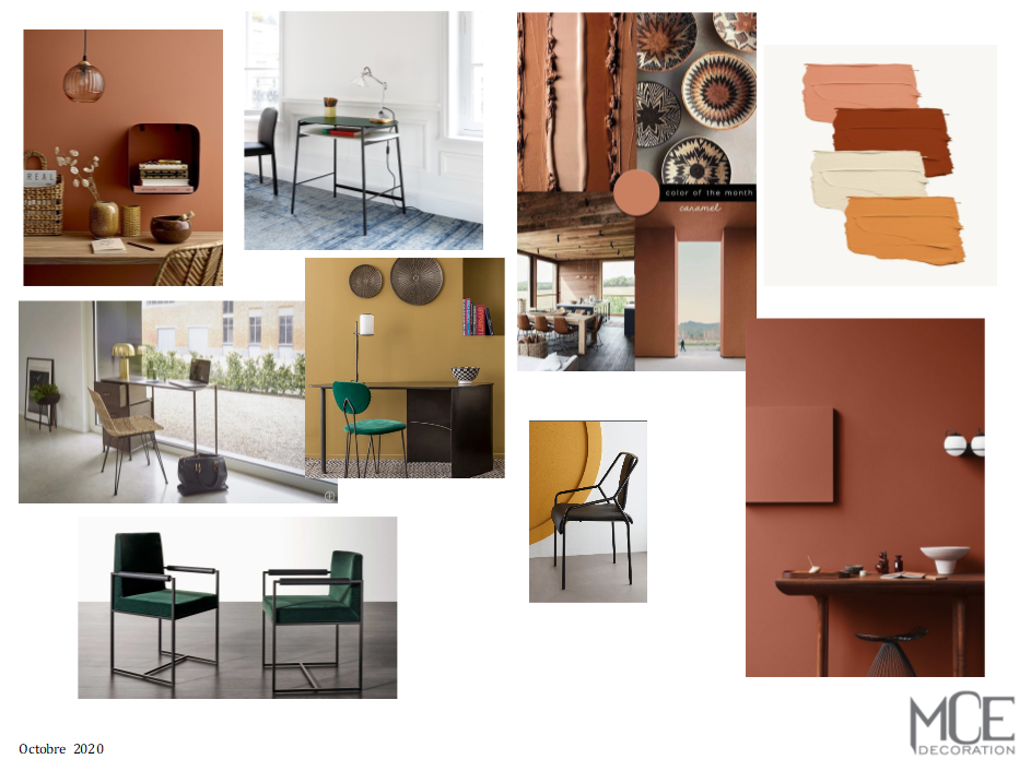 Photos Arty Craft, La Tisserie, Pols Potten, Meridiani, Elitis, Vivaraise, Manufacture de Digoin, Jars Céramiste, Valentina Hoyos, Pomax, Caravane, Co-Edition