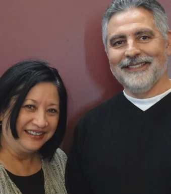Paul & Liz Medina