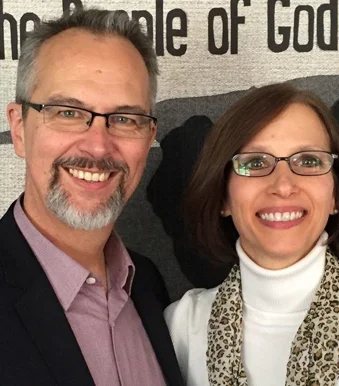 David & Faith McNabb