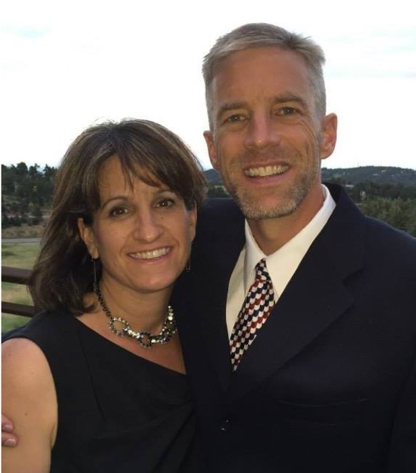 Ken & Amy Urban