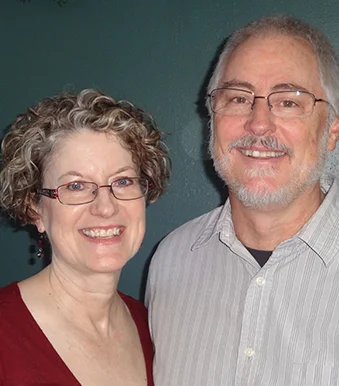 Ken & Lisa Wright