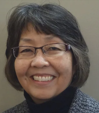 Charlene Kuramoto