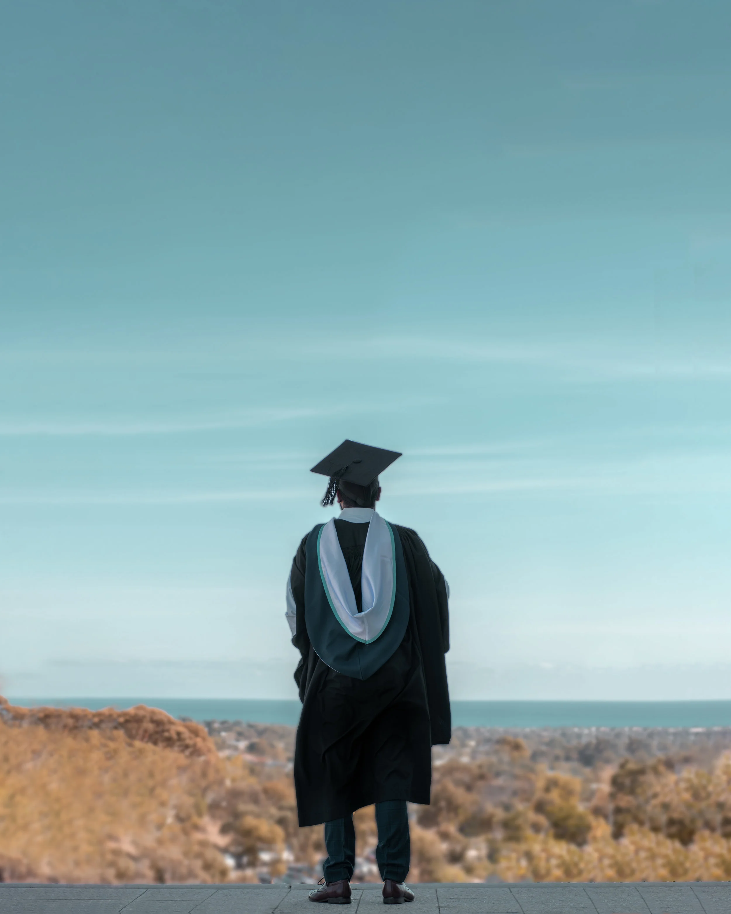 High School Graduates