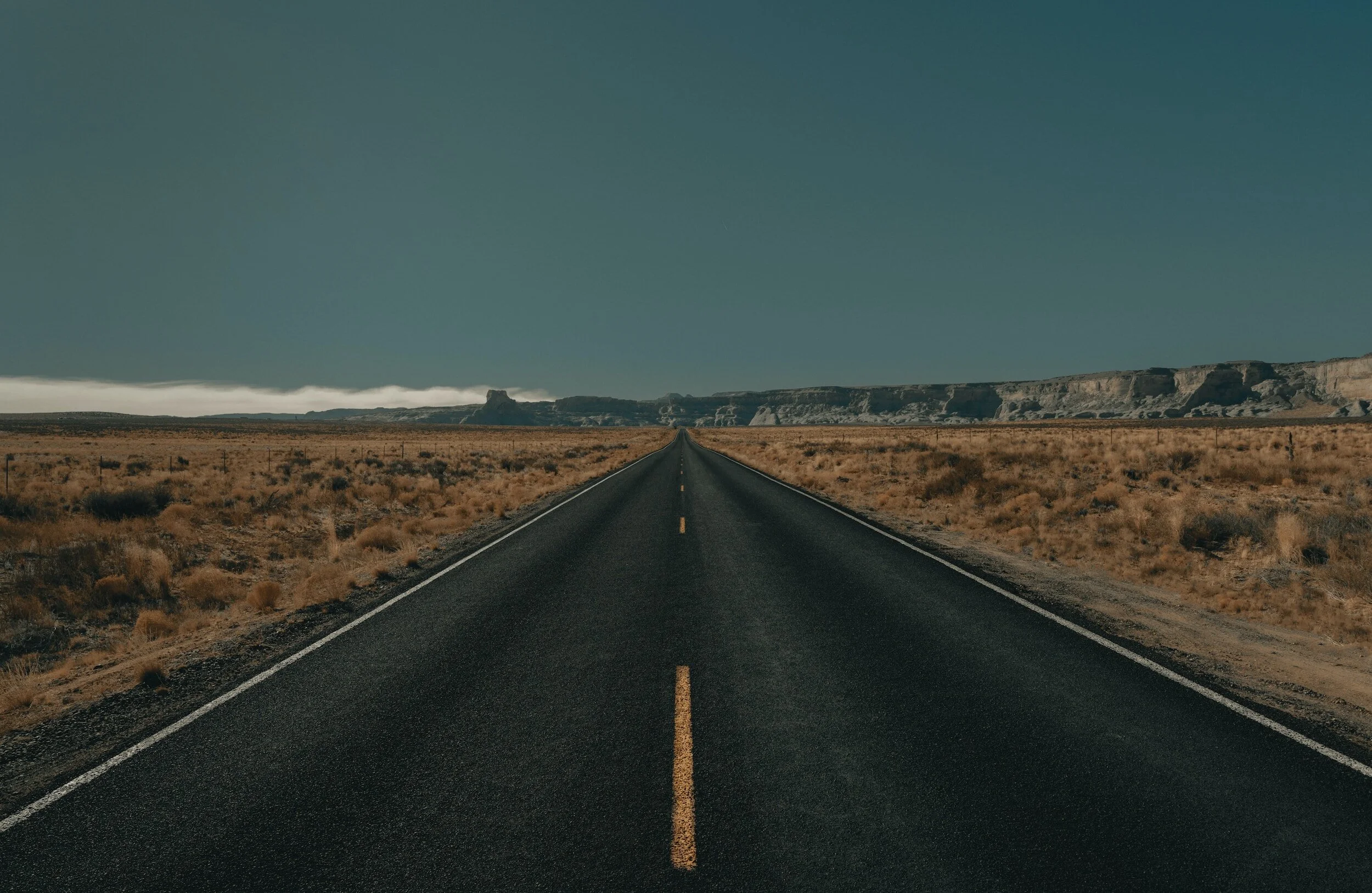 Destination Addiction