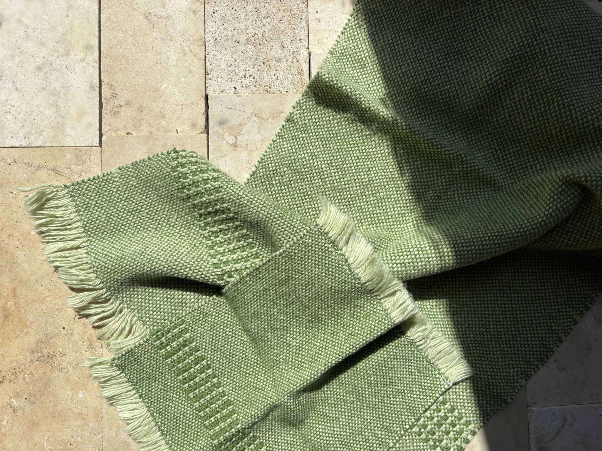 Hand Towels and Washcloths