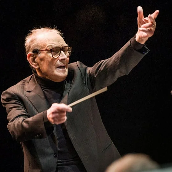 Happy Birthday to the one n' only, Maestro Ennio Morricone.
.
.
.
#enniomorricone #spaghettiwestern #happybirthday