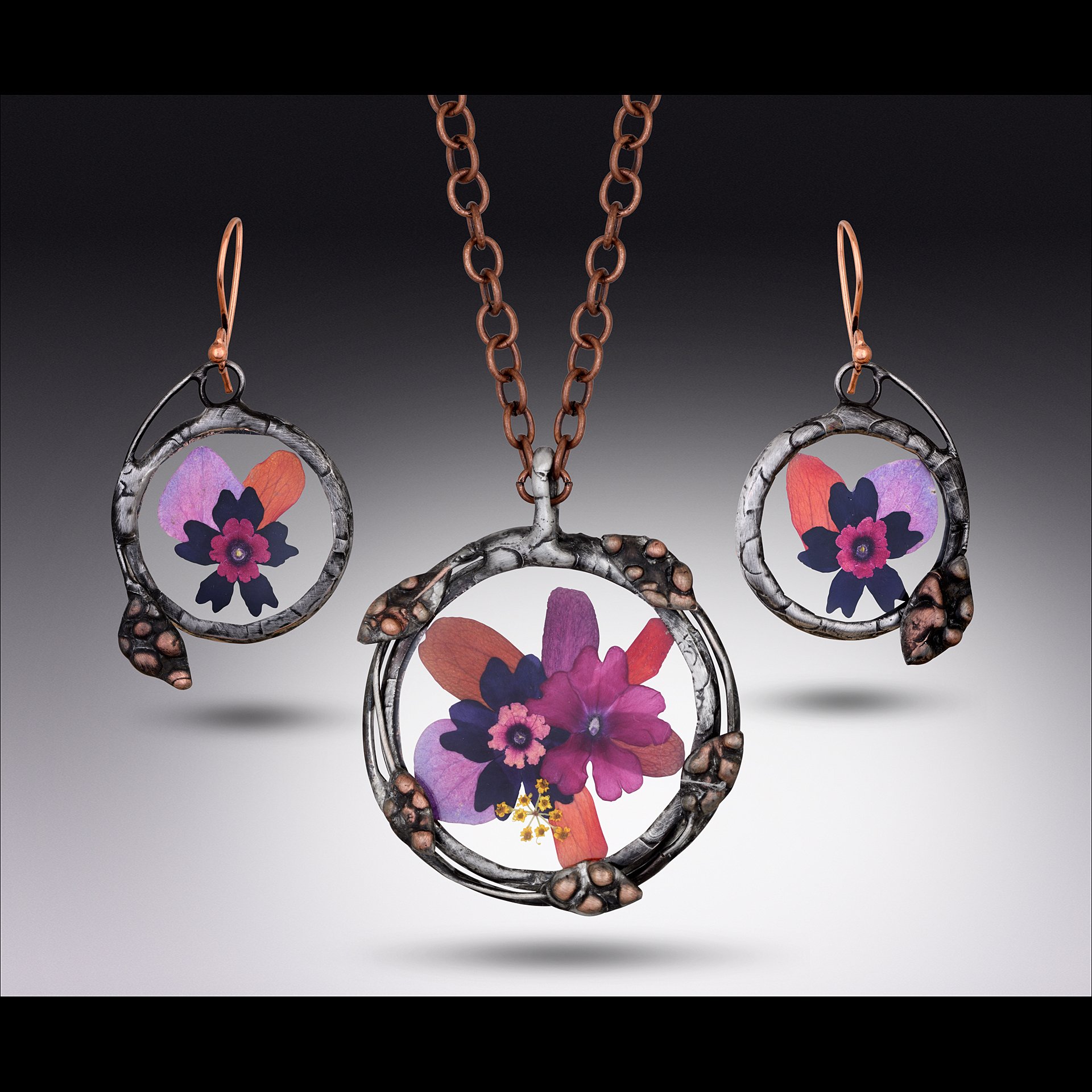 Susan Roskens - Jewelry