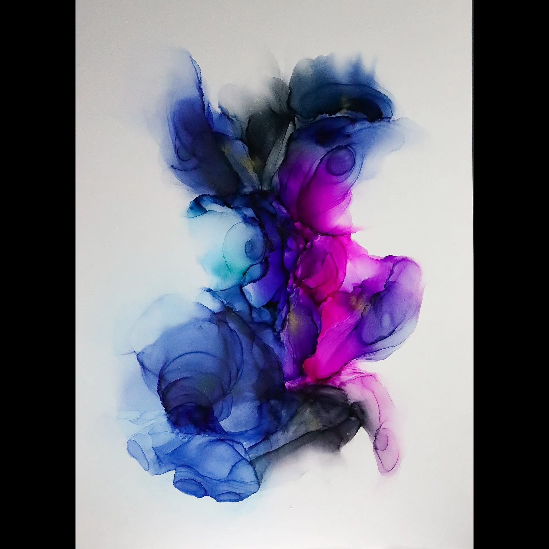 Shelly Bales - Booth #2