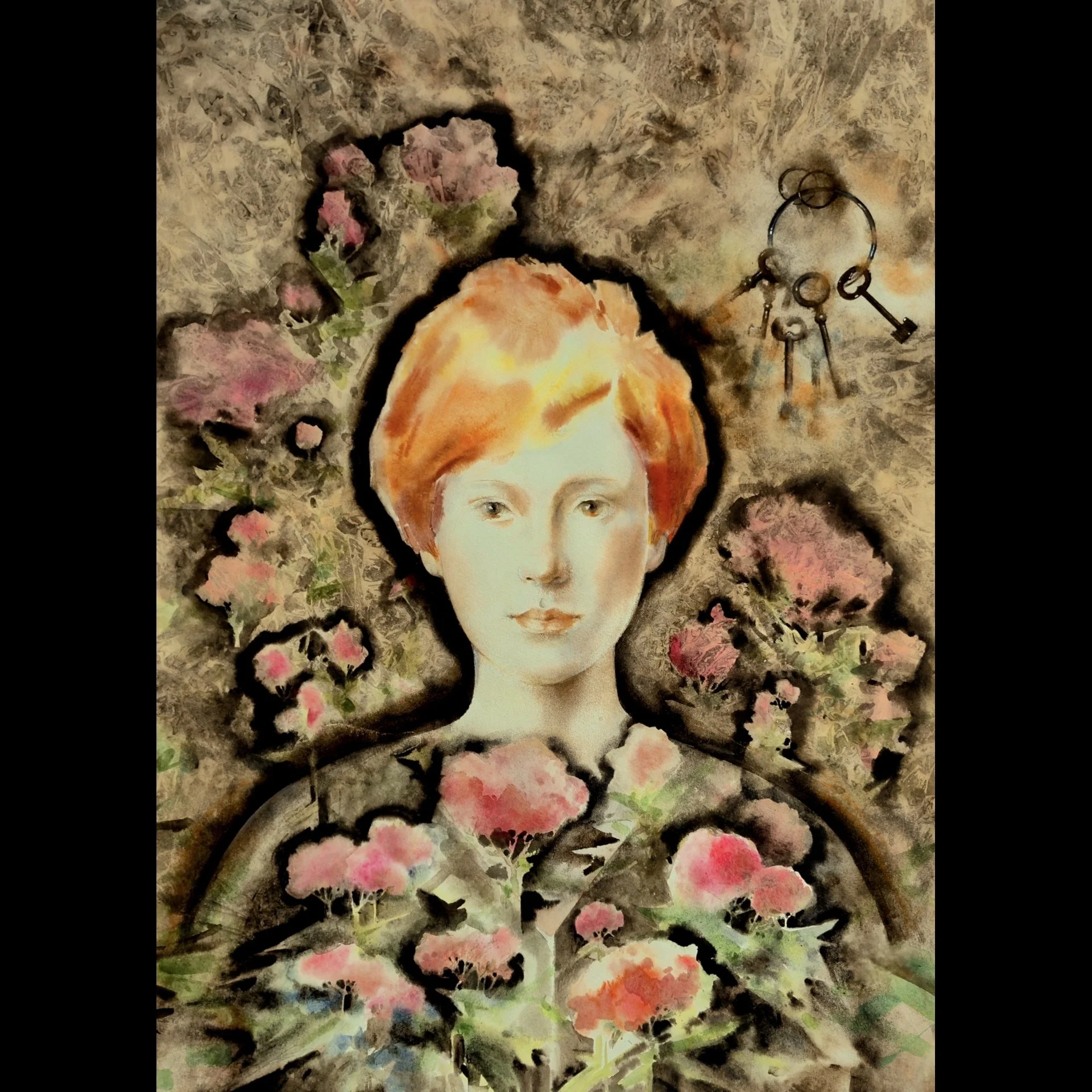 Katia Andreeva - Booth #29