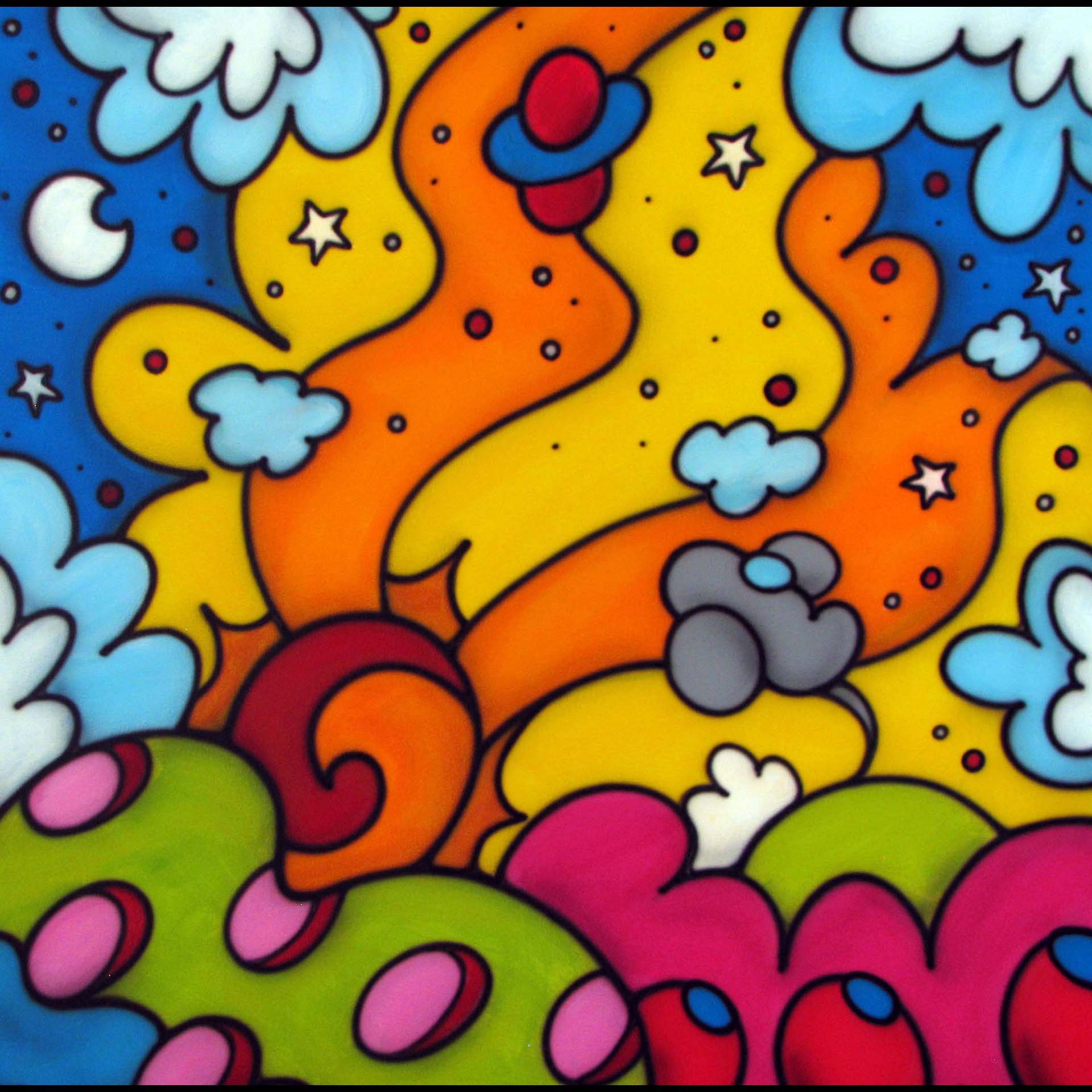 Edward Bartoszek - Booth #8