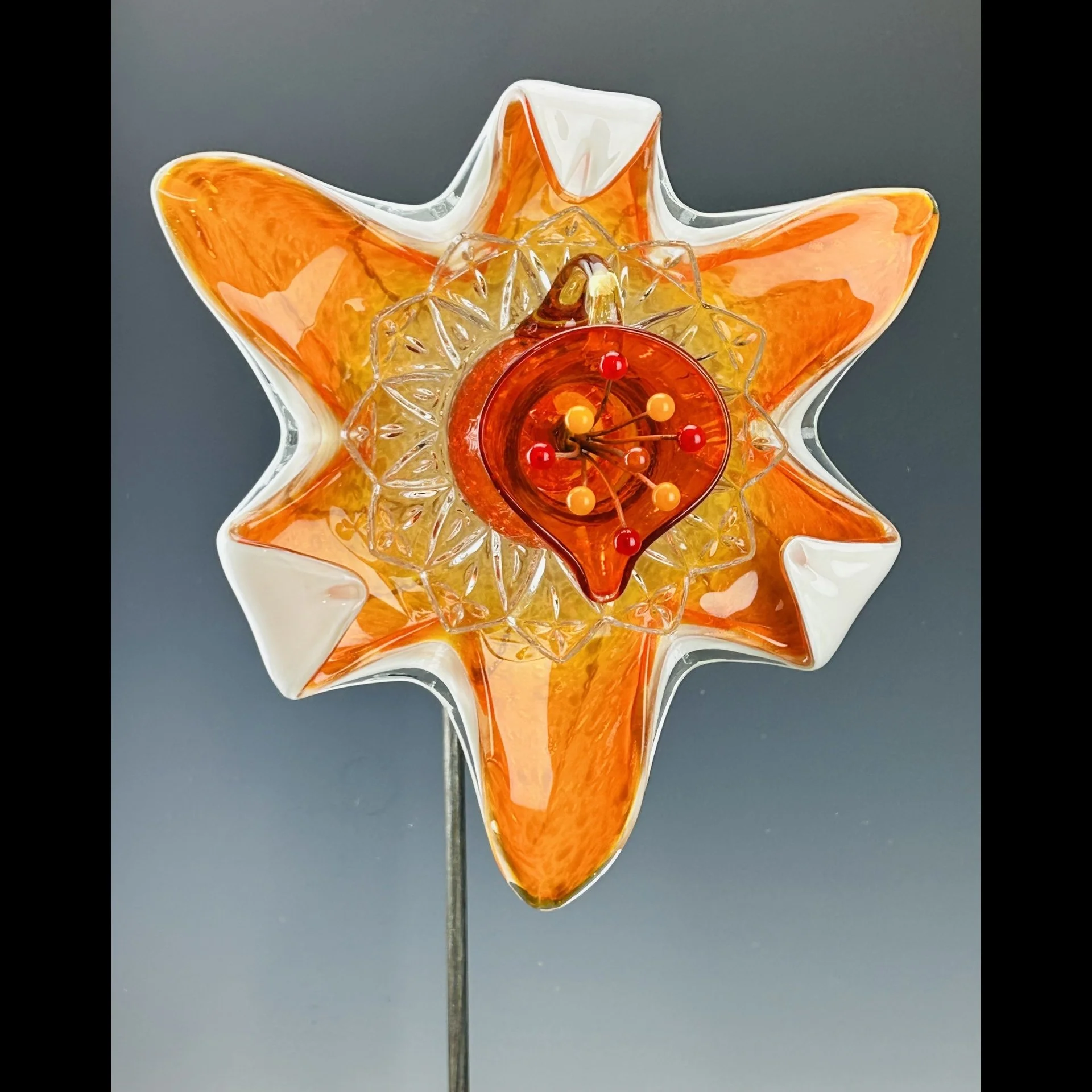 Annette Gordon - Booth #40