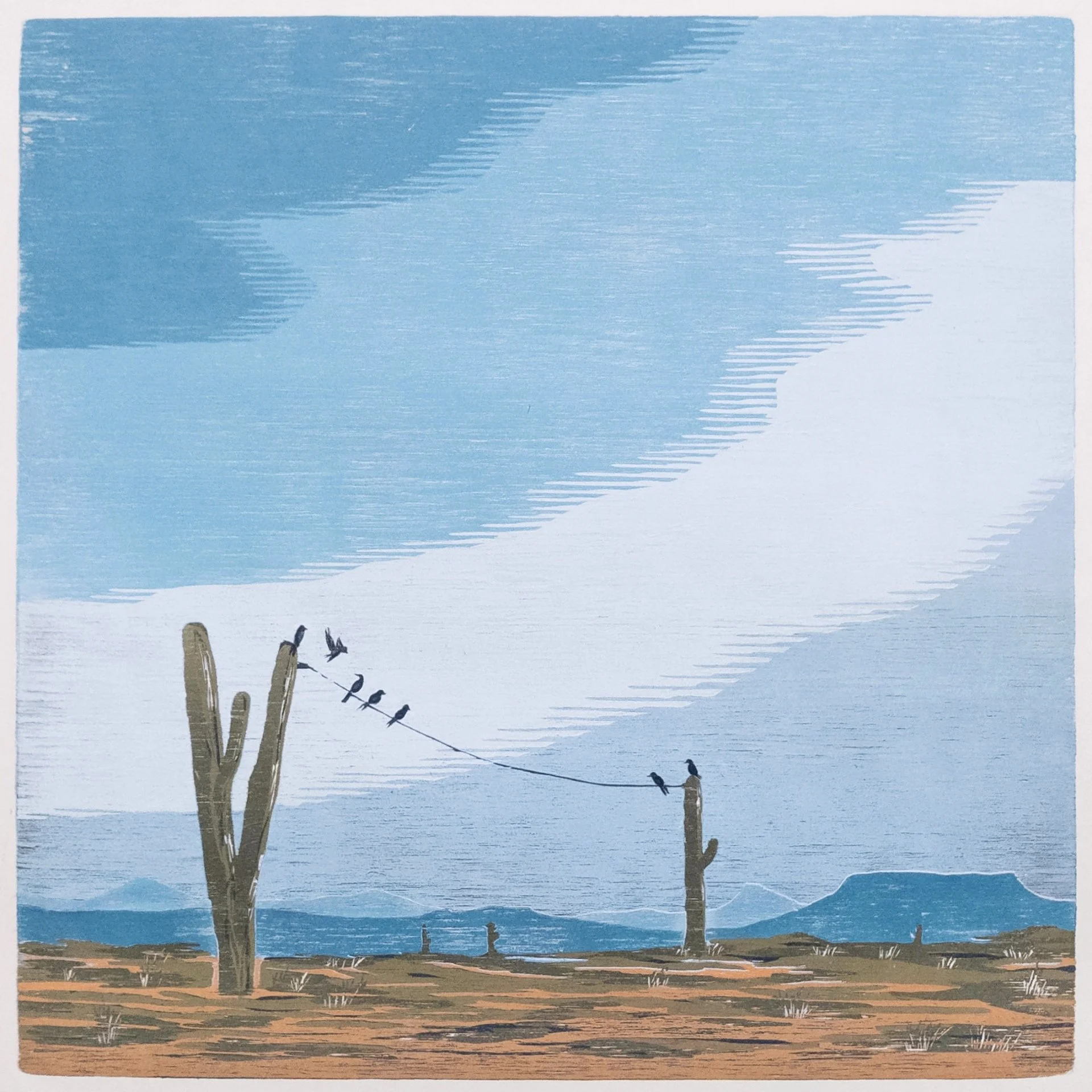 Steve Keating - Booth #20