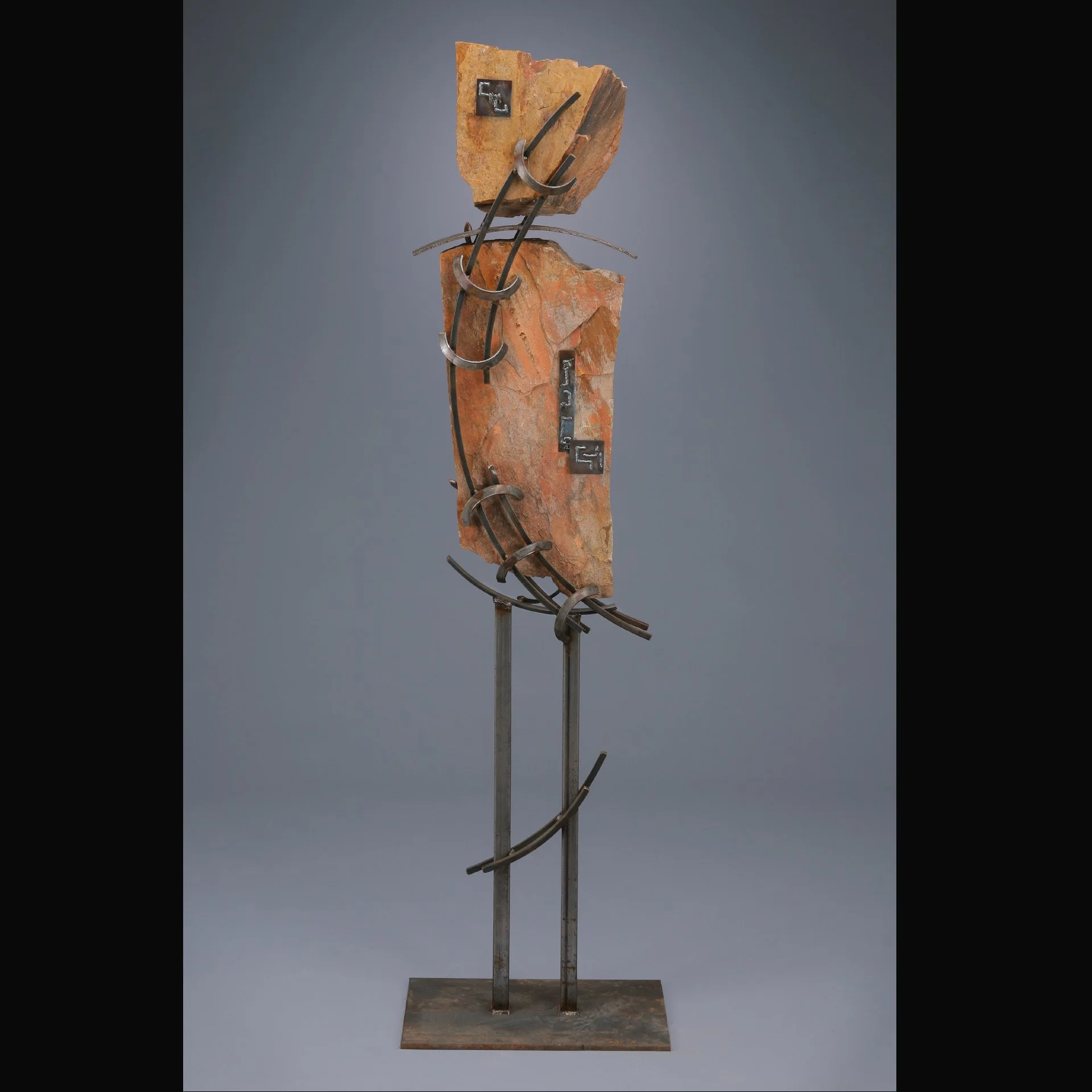 Bronson Matyszcsyk - Booth #50