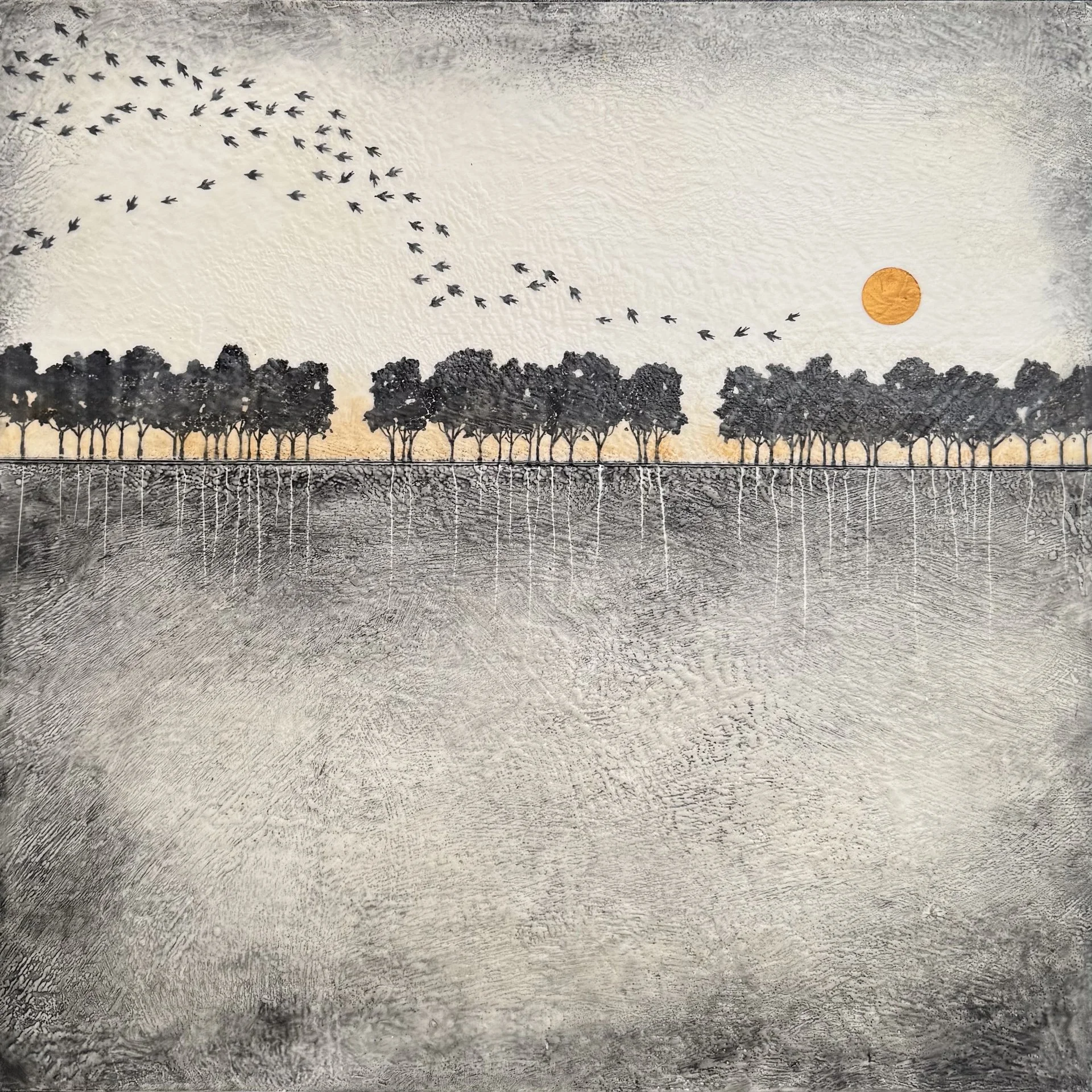 Mark Mohrenweiser - Booth #32