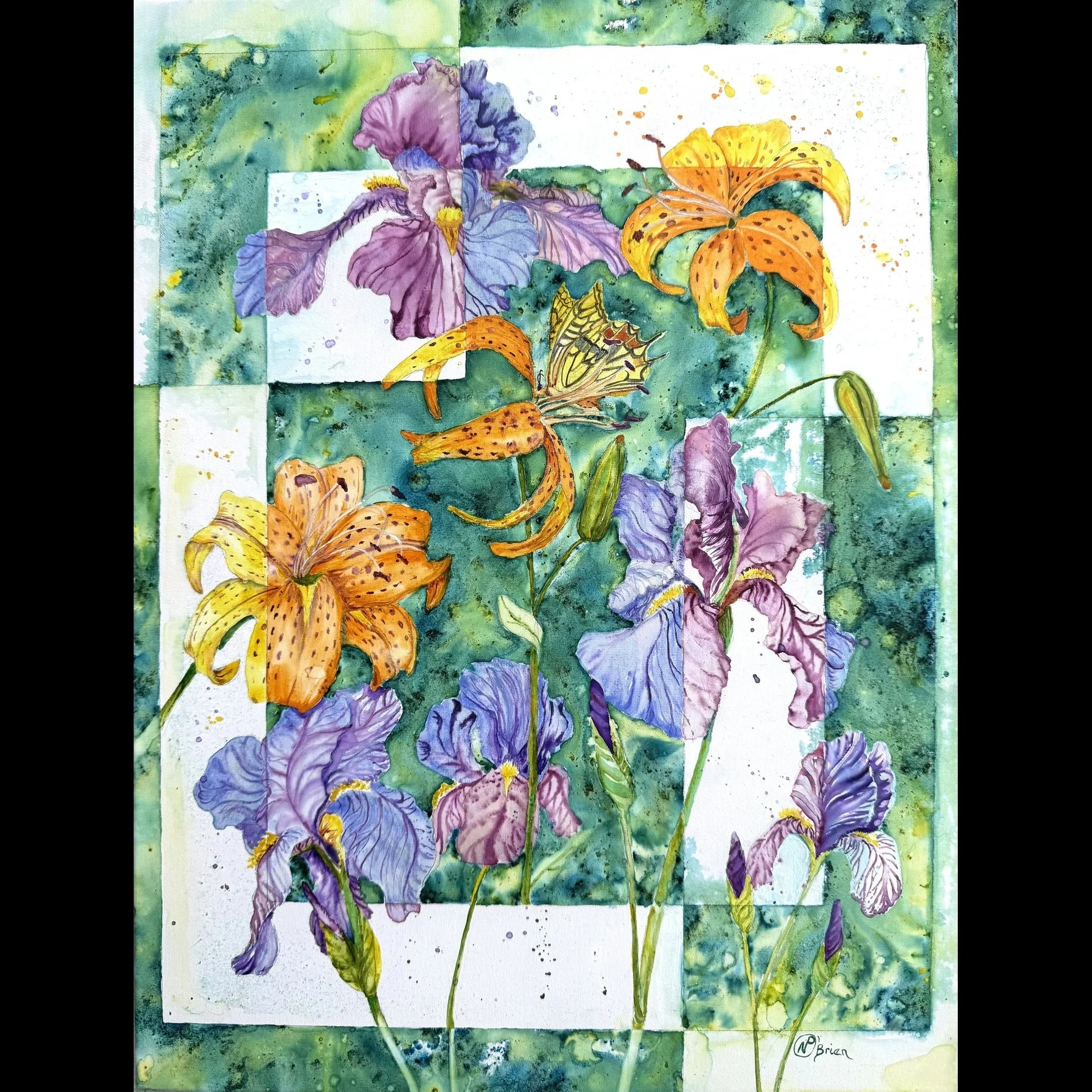 Nicole OBrien - Booth #23