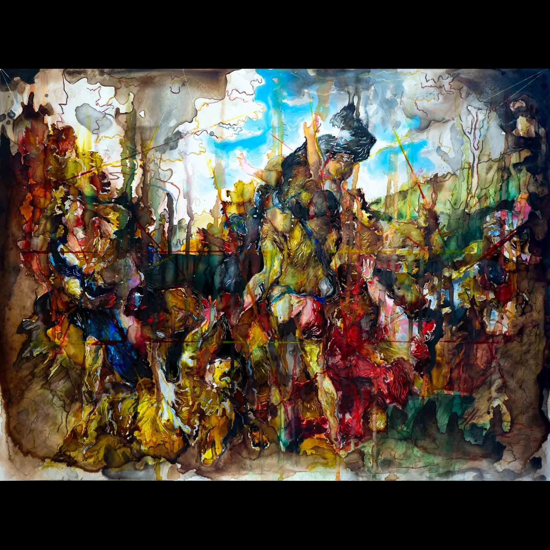 Brent Rowley - Booth #30