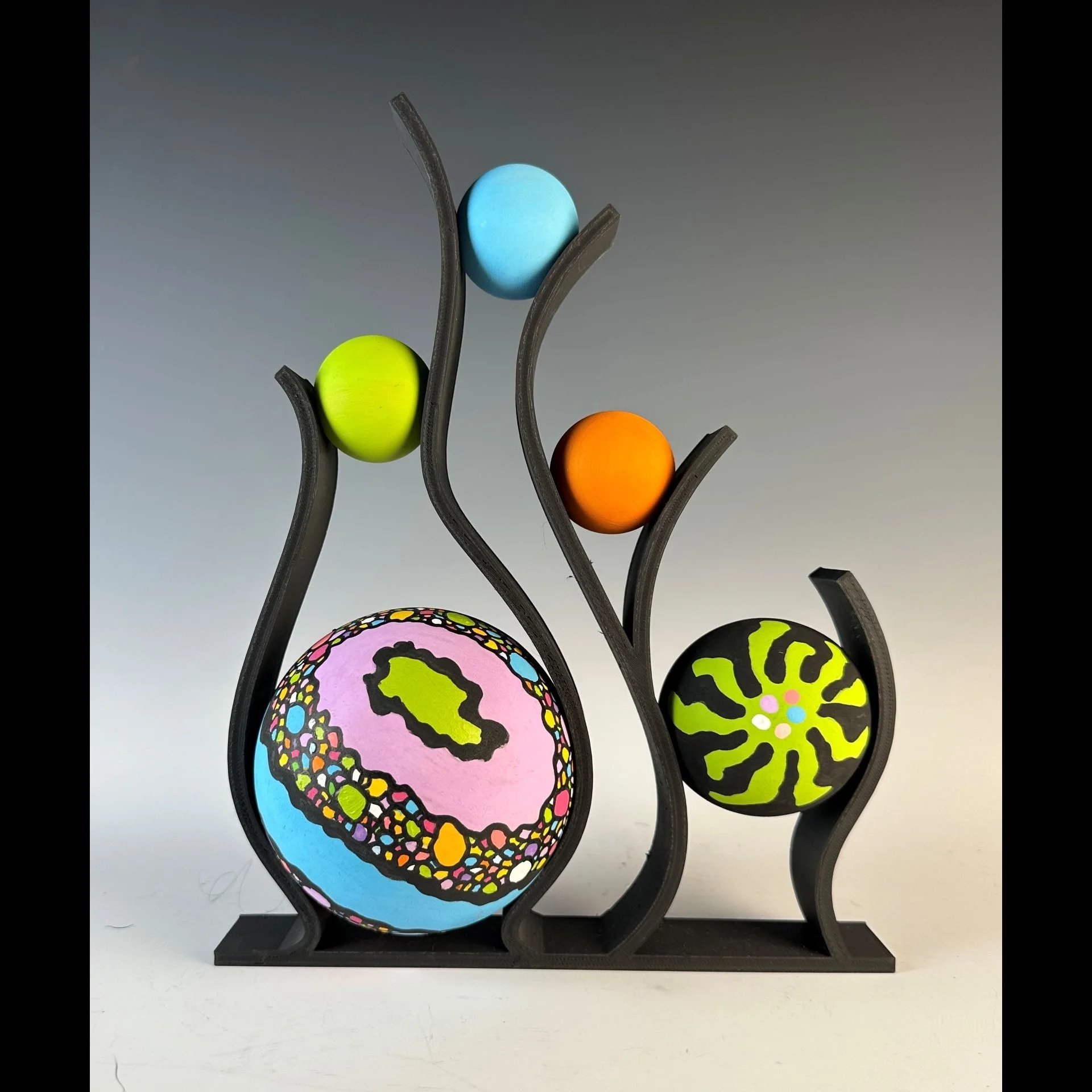 Annette Silkwood - Booth #31