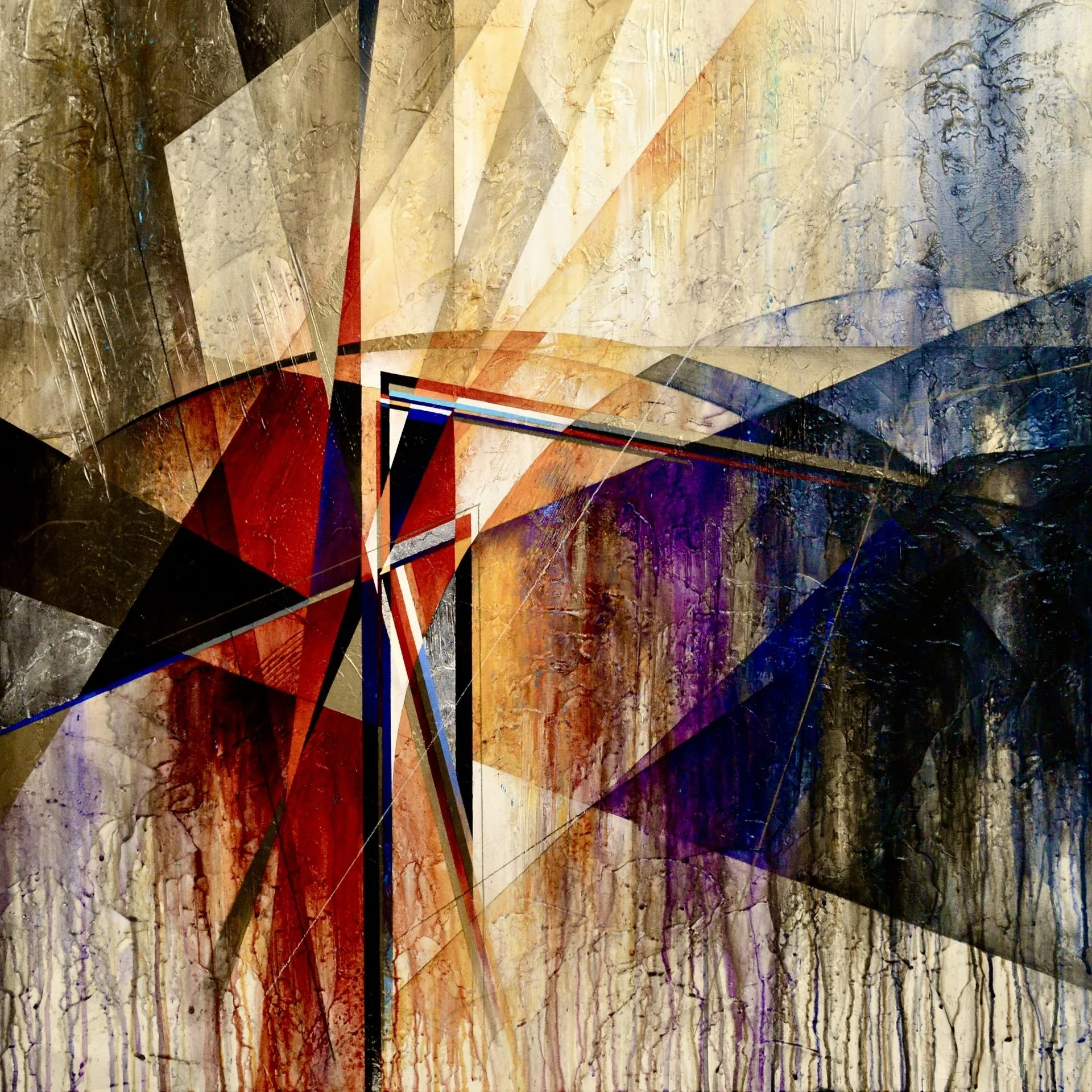 Pamela Spika - Booth #36