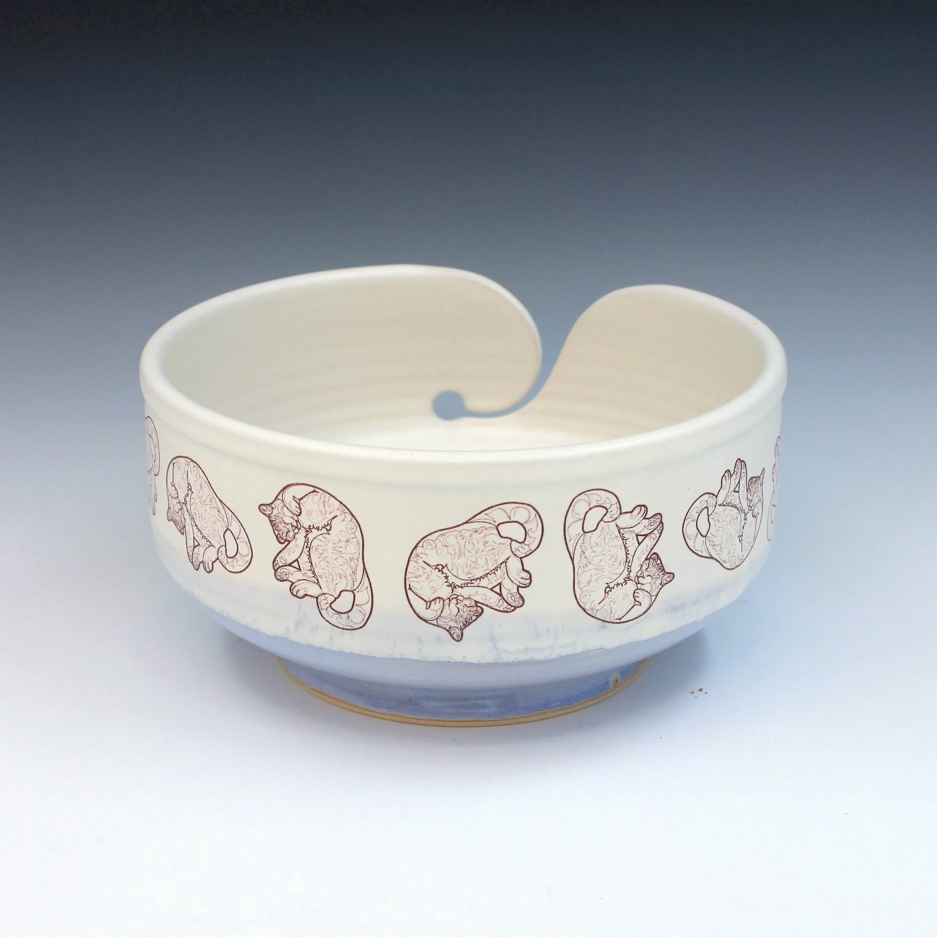 Caroline Warren - Booth #24