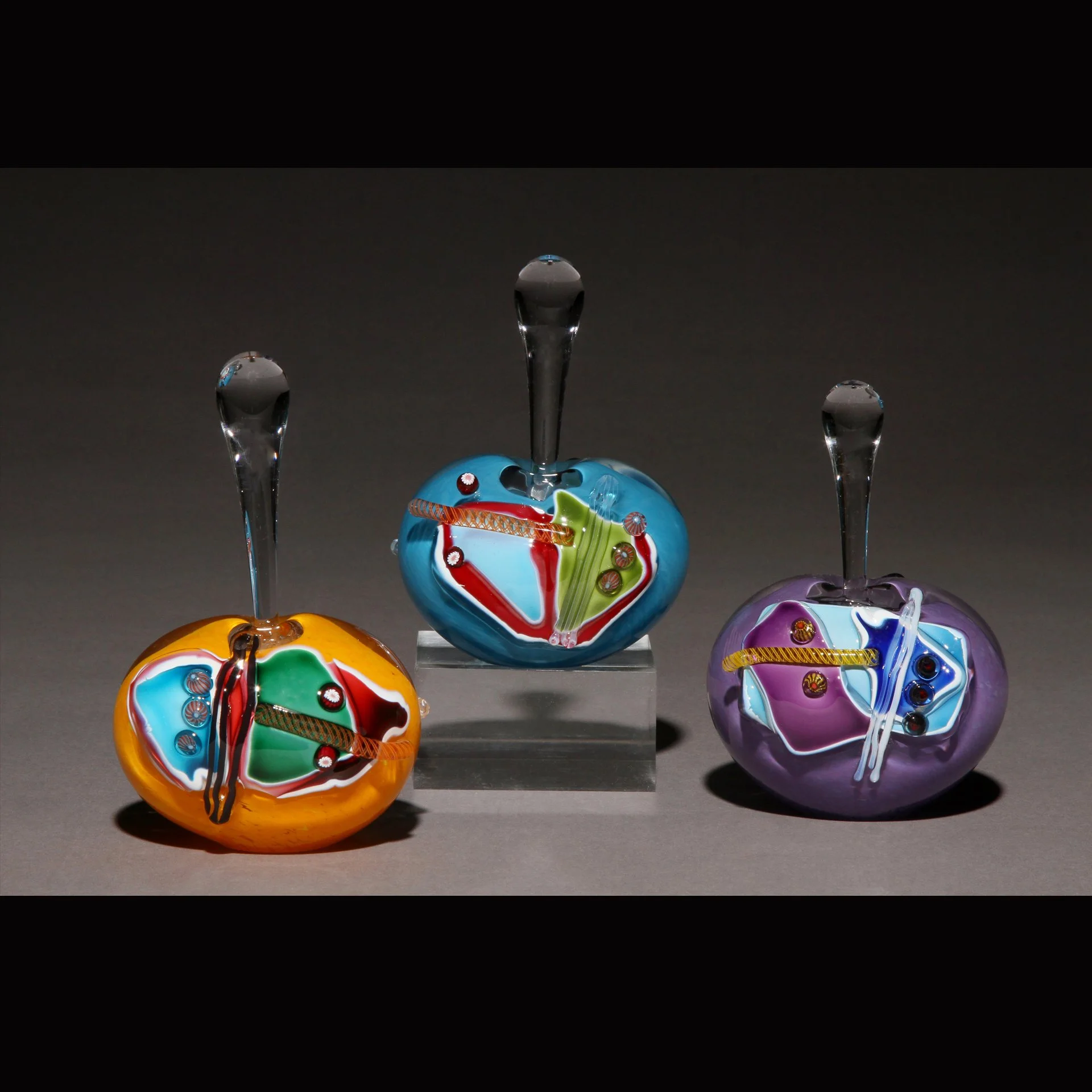 James Wilbat - Booth #46