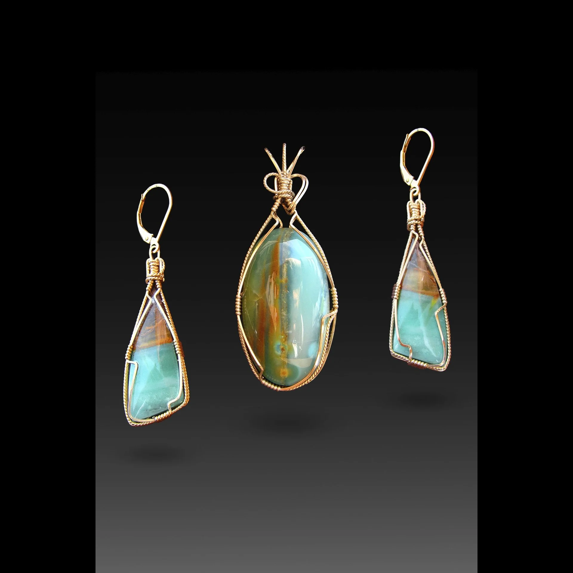 Kathy Winterburn - Booth #48