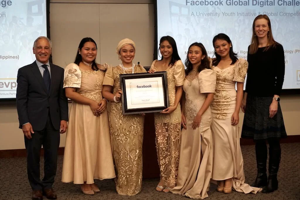 3rd place – Mindanao State University