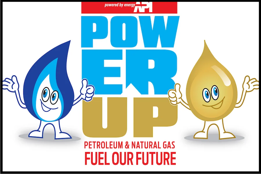 The American Petroleum Institute