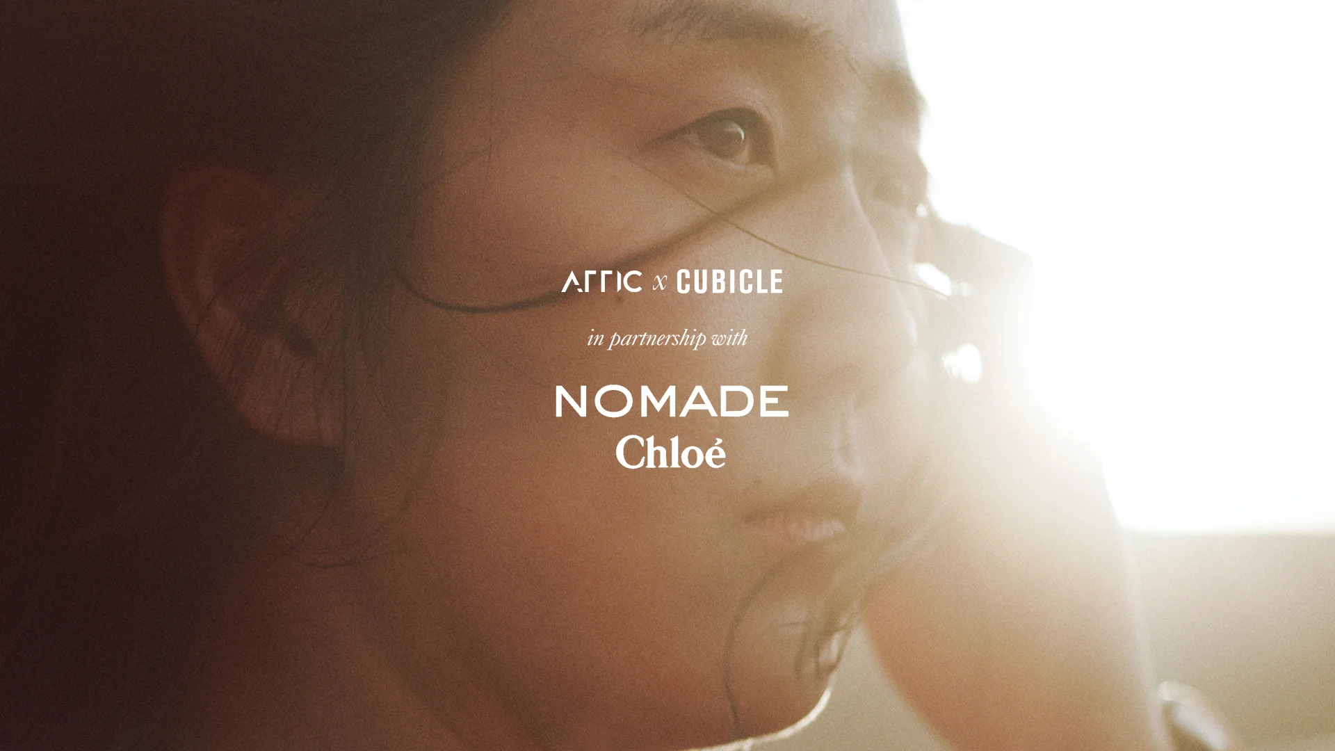 Chloé - Nomade