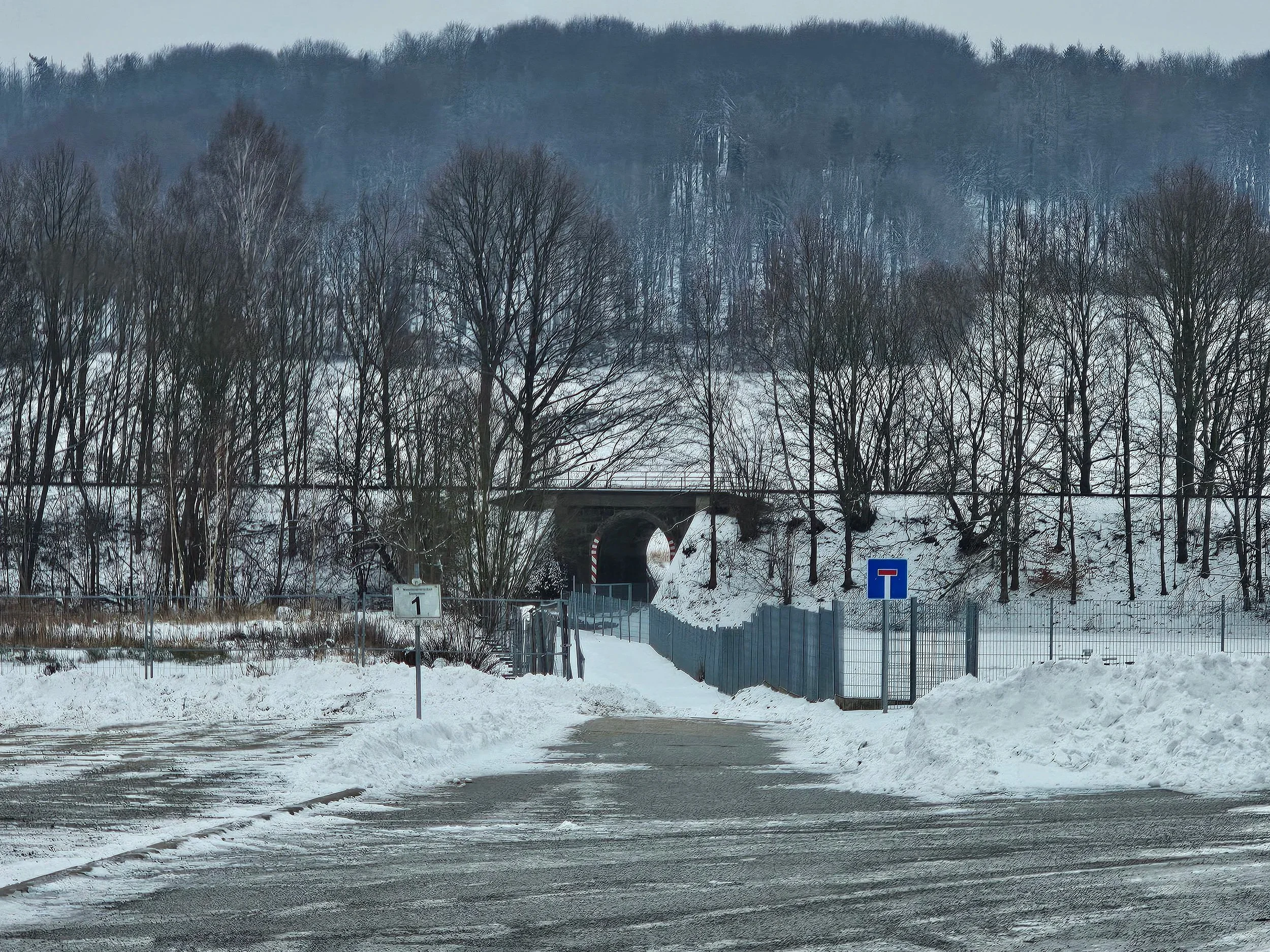 B-Plan Gewerbegebiet TRUMPF, Neukirch/Lausitz