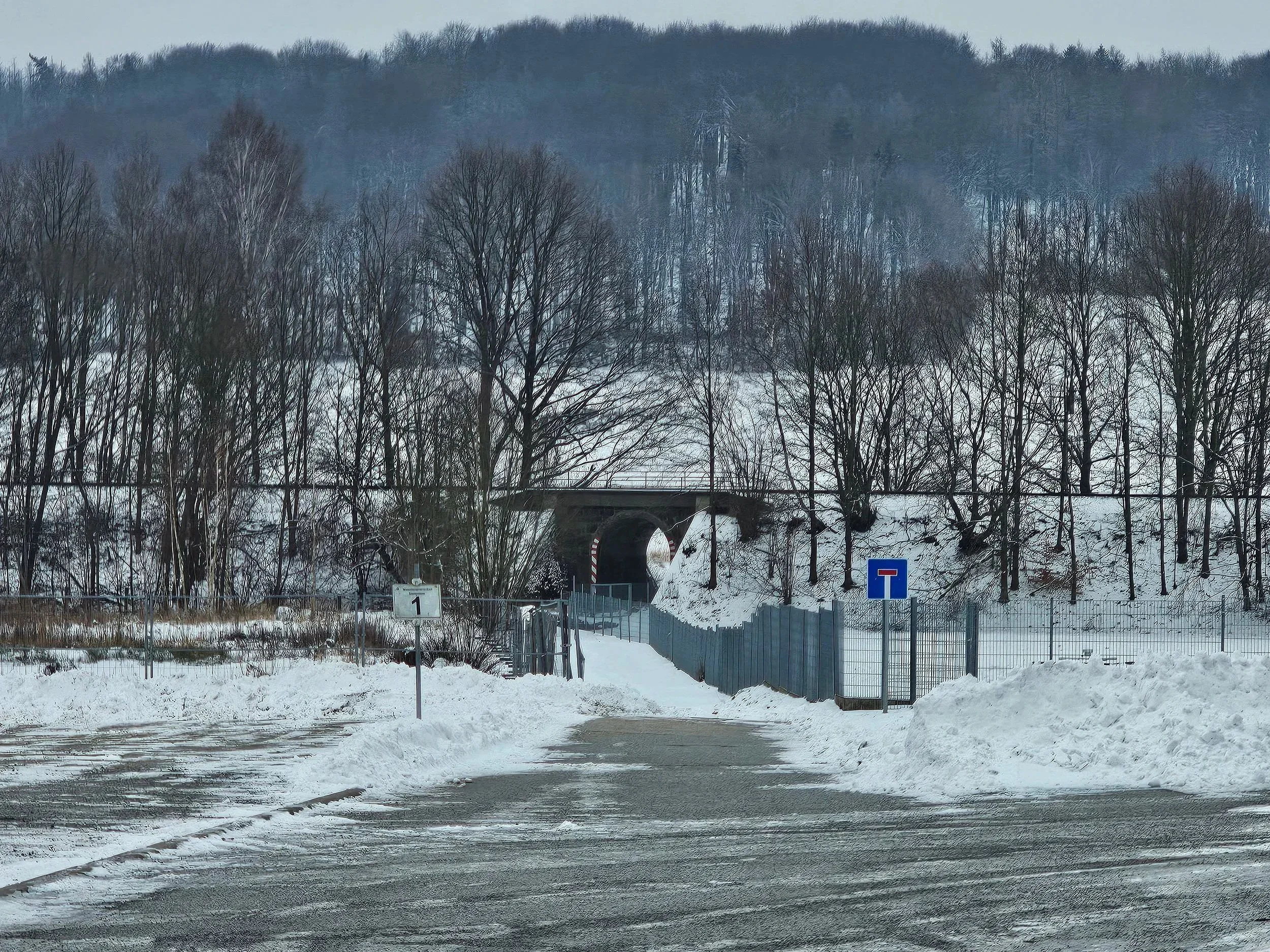 B-Plan Gewerbegebiet TRUMPF, Neukirch/Lausitz