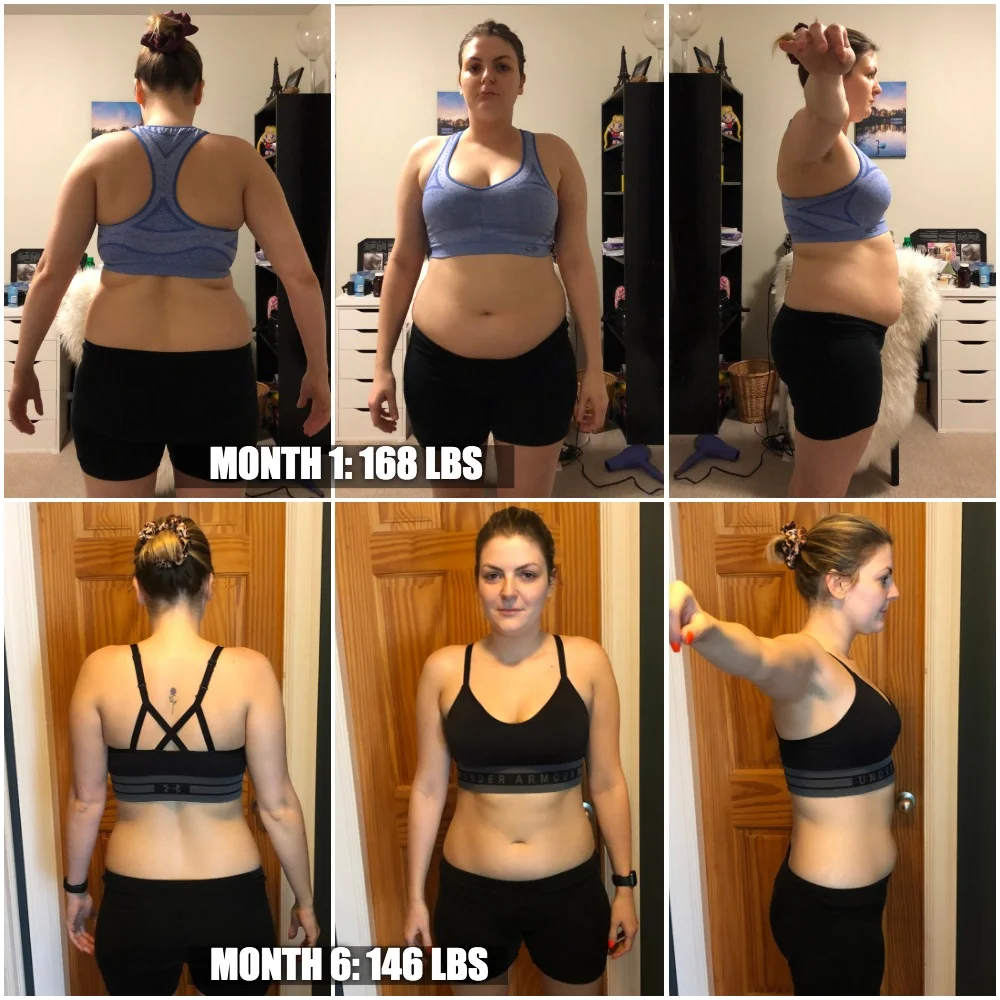 June Client of the Month: Lindsi George