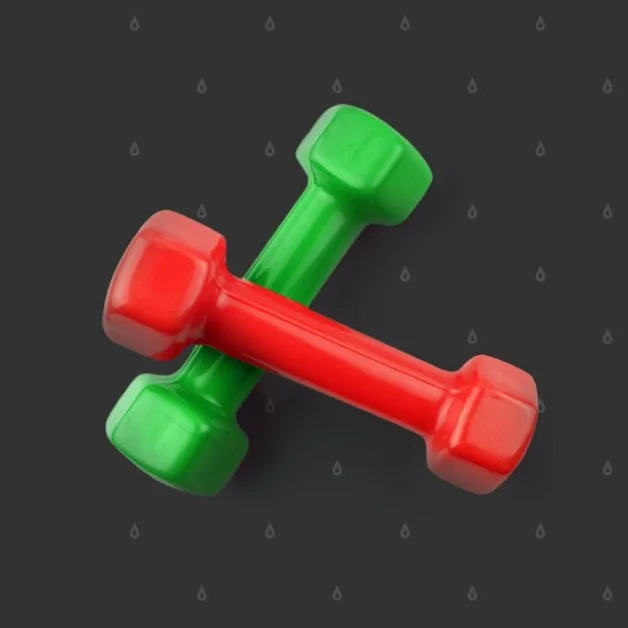 Six Healthy Tips for the Holidays