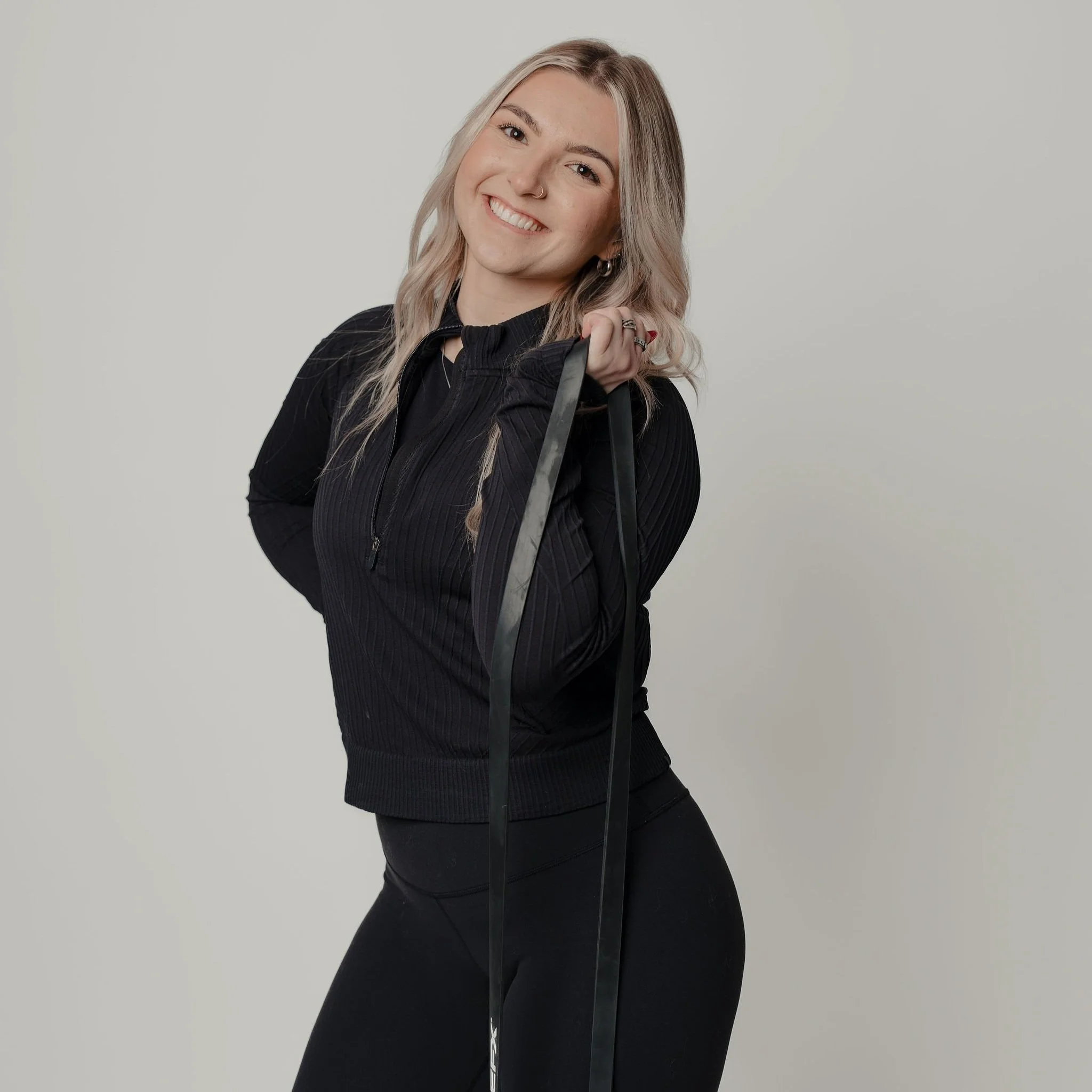 Masters of Sweat: Meet Cassidy