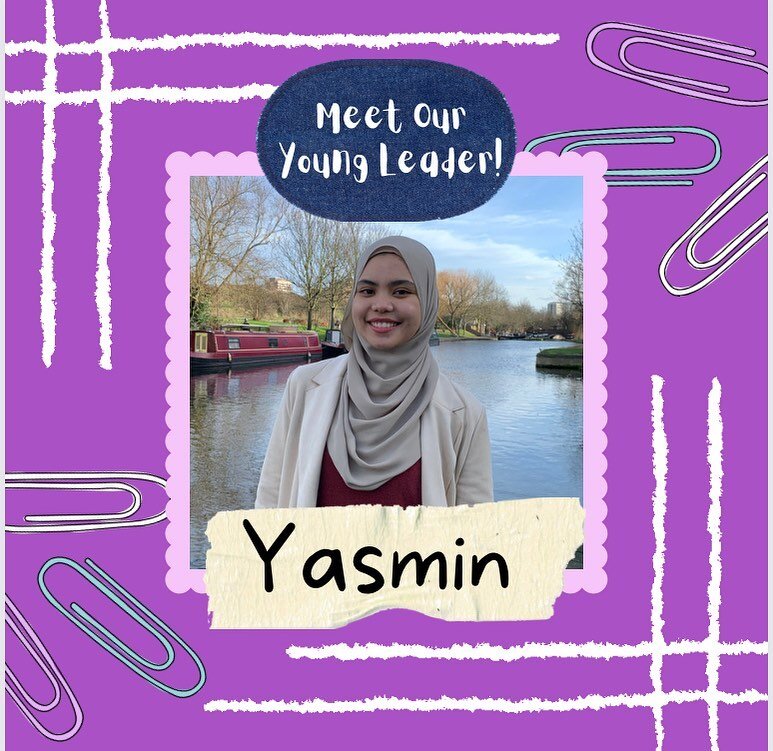&ldquo;I would describe YouthMix as family&rdquo; - Yasmin.

Join us in YouthMix as Young Leaders! Drop us a DM or email us at hello@youthmix.org.uk if you are interested.

#youngpeople #change #family #skills #volunteer #employability #action